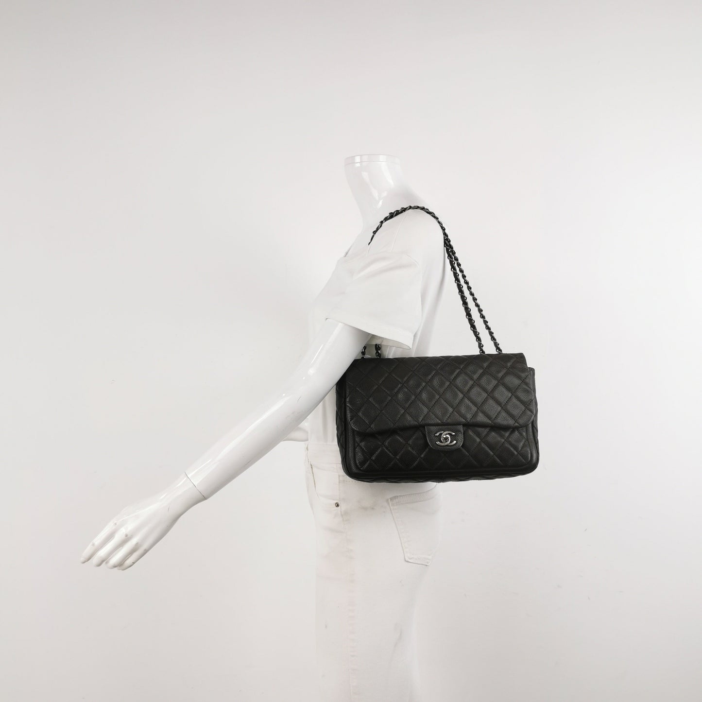 Chanel Flap Shoulder Bag - Ewore Bags