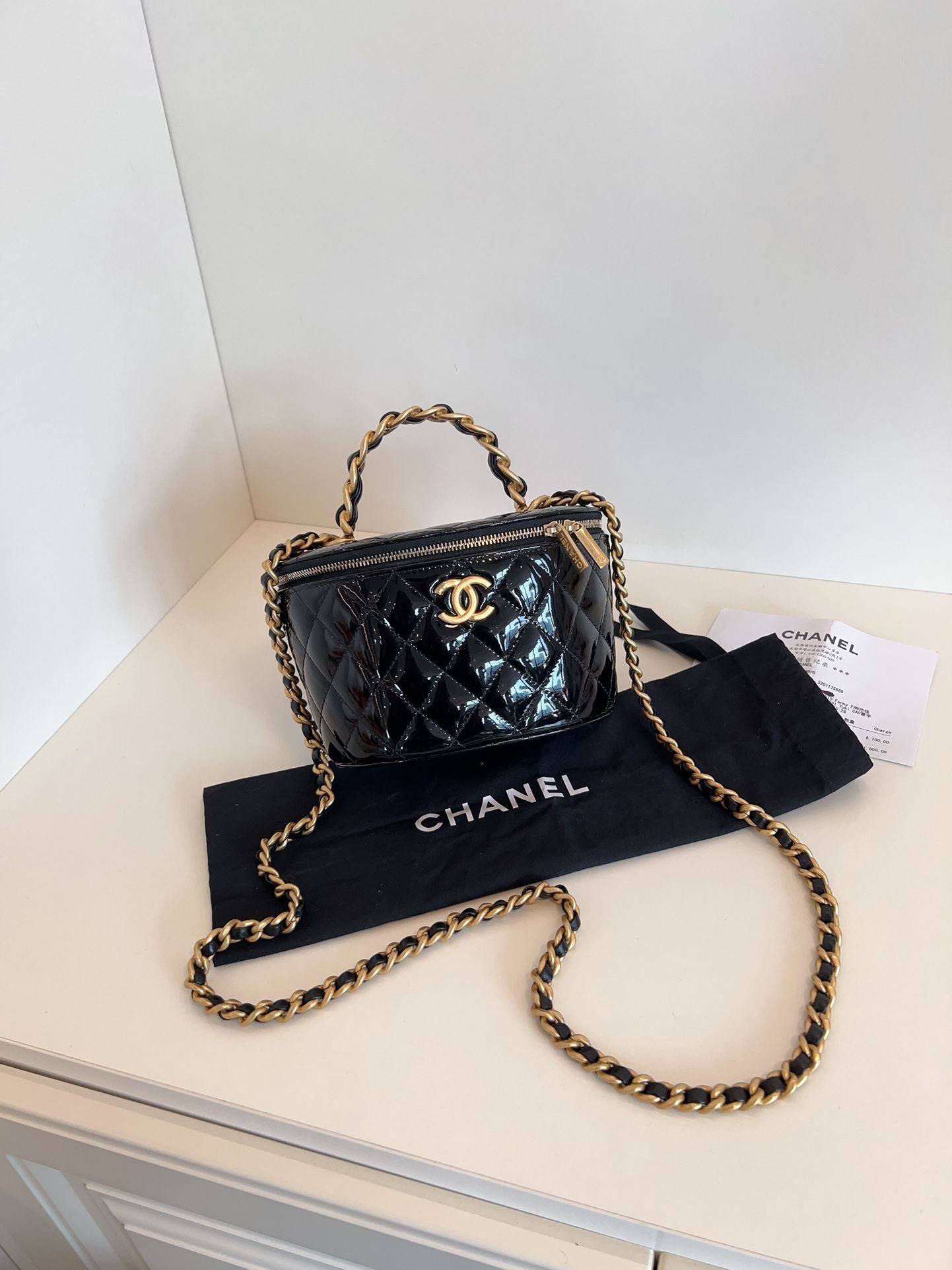 Chanel Handbag Bag - Ewore Bags