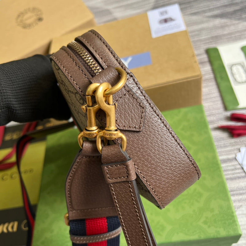 Gucci Designer Shoulder Bag