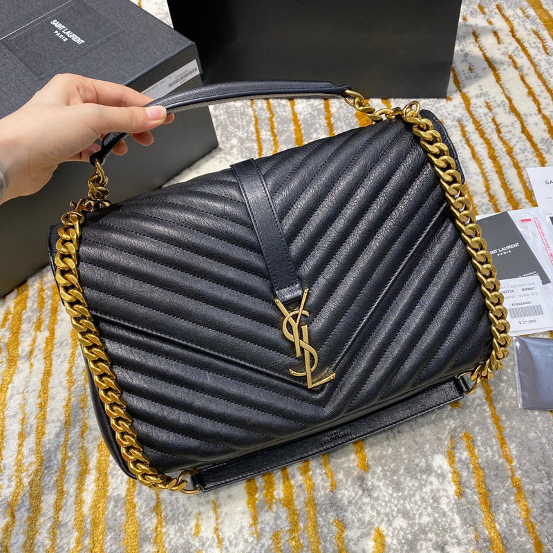 Yves Saint Laurent - Bags 079