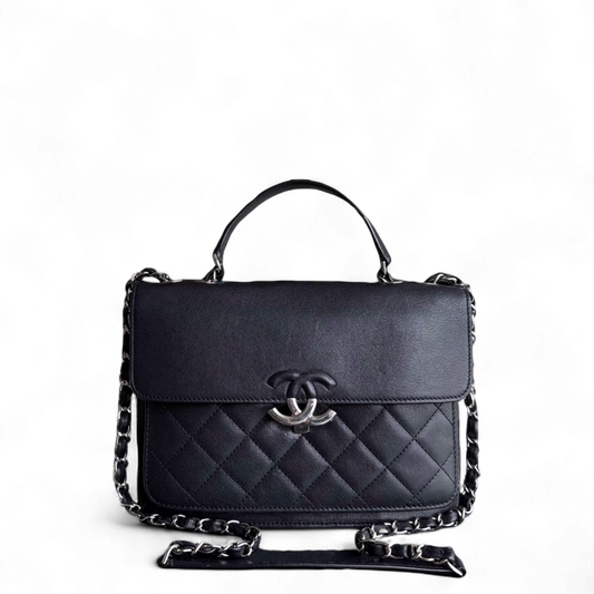 Chanel Medium Shoulder Bag - EworeBags