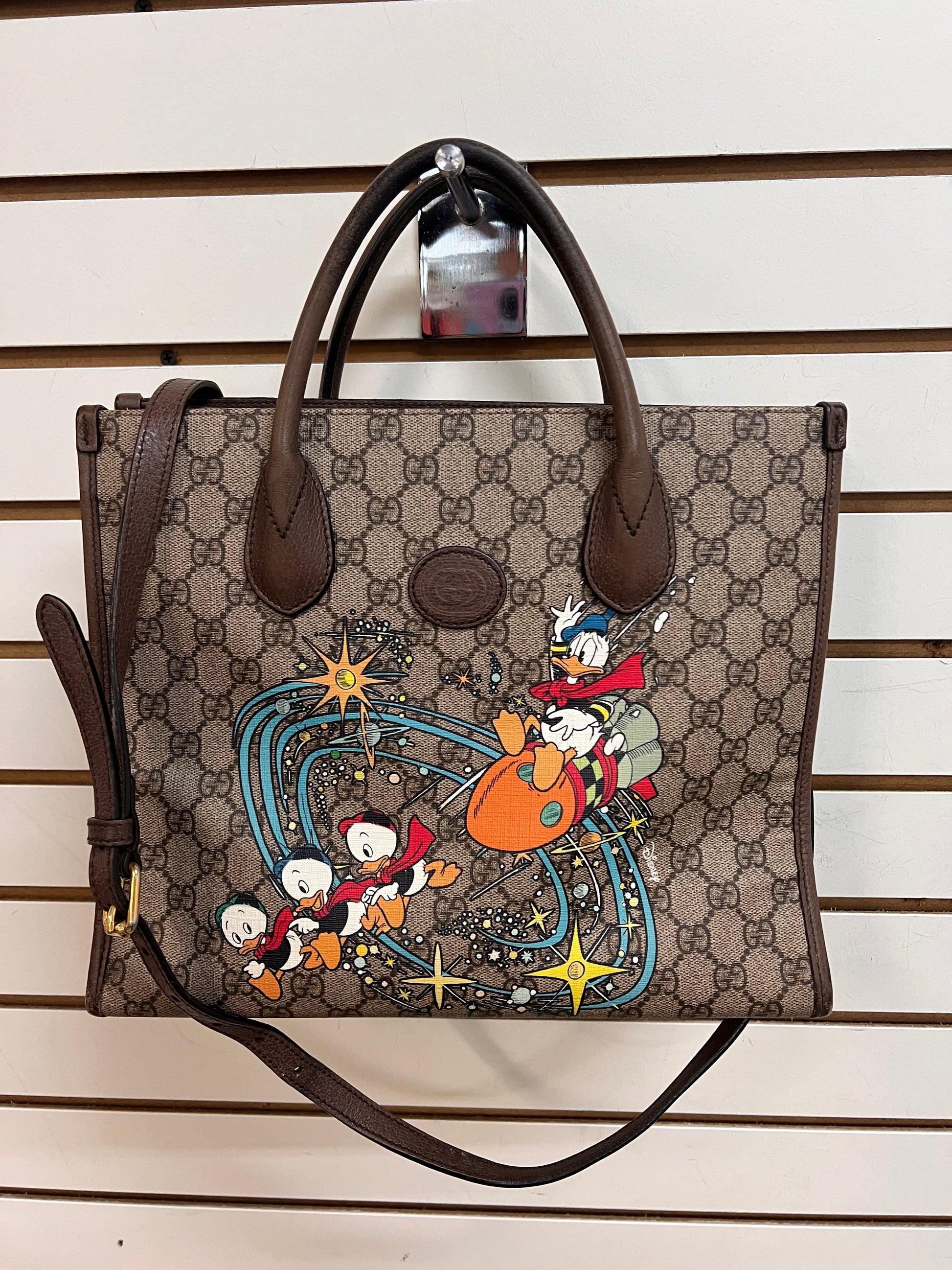 Gucci Designer Tote