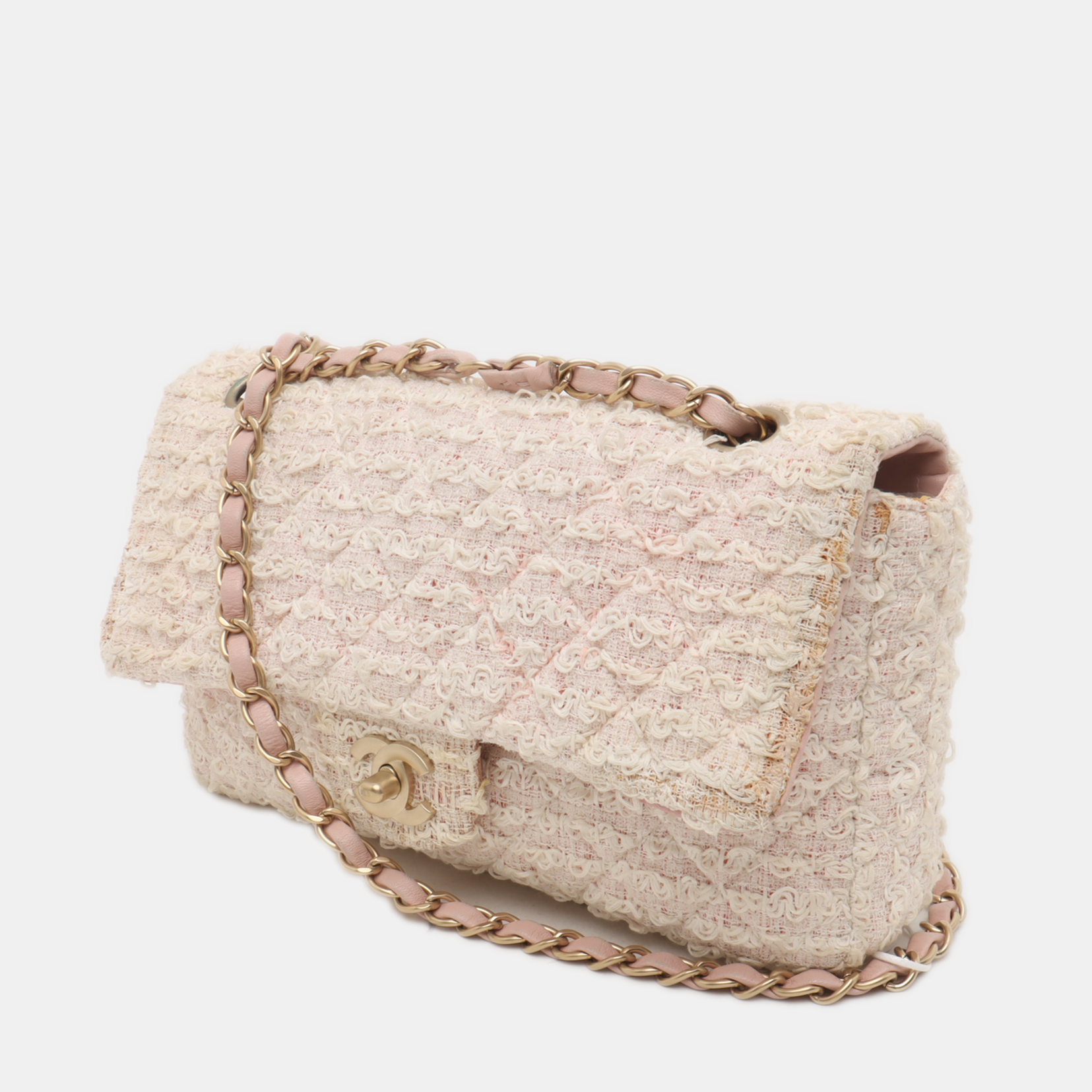 Chanel Flap Shoulder Bag - Ewore Bags