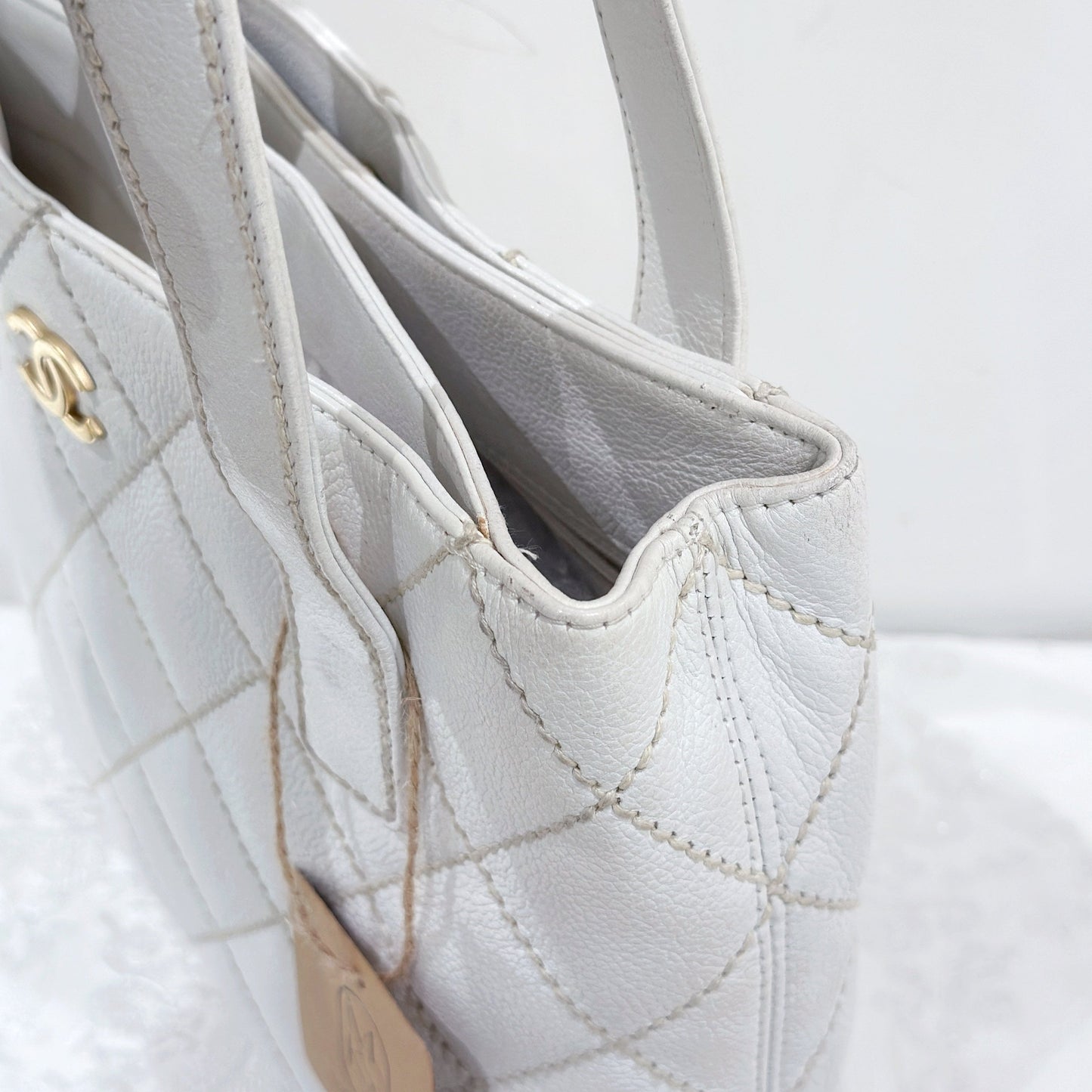 Chanel Tote Bag - Ewore Bags