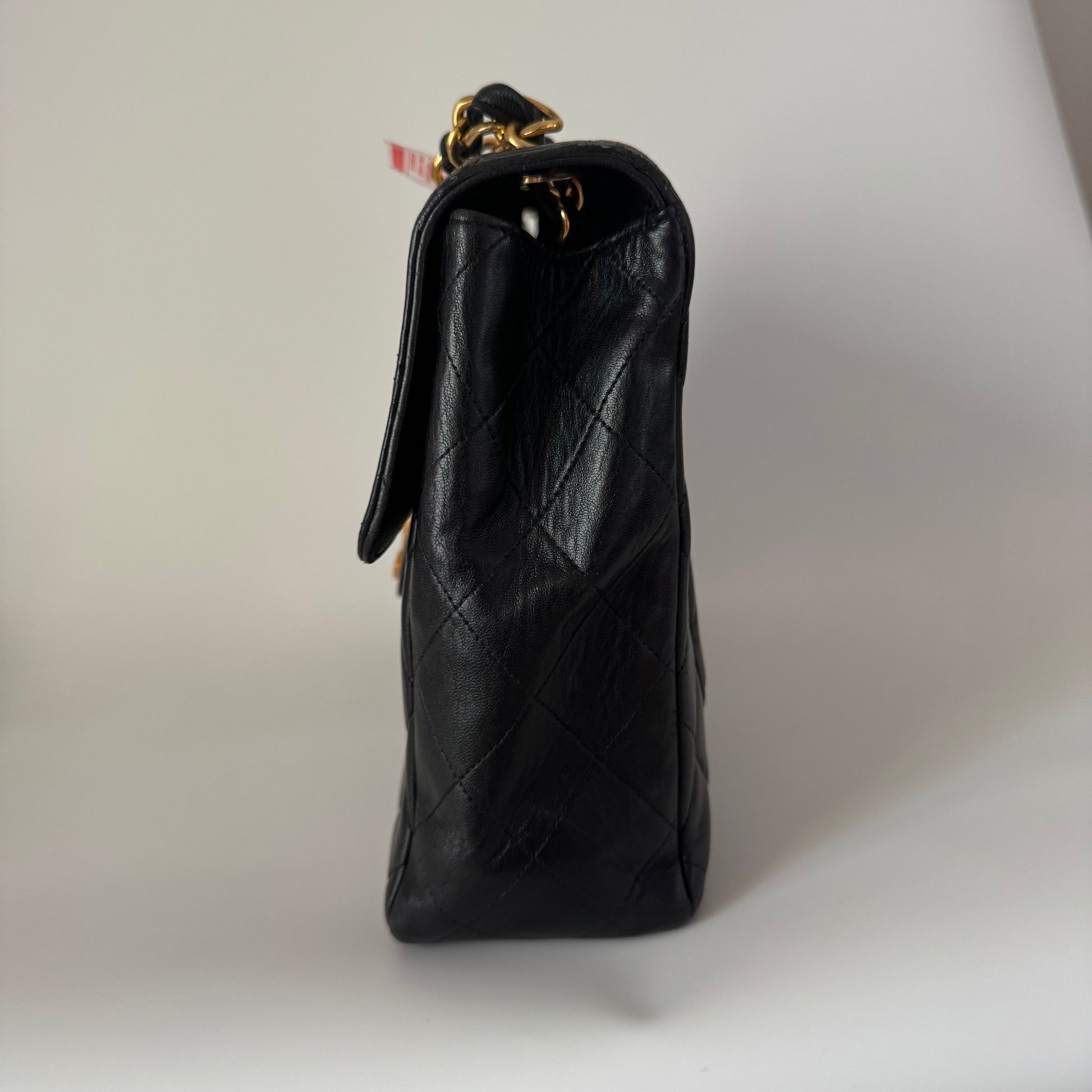 Chanel Flap Shoulder Bag - Ewore Bags