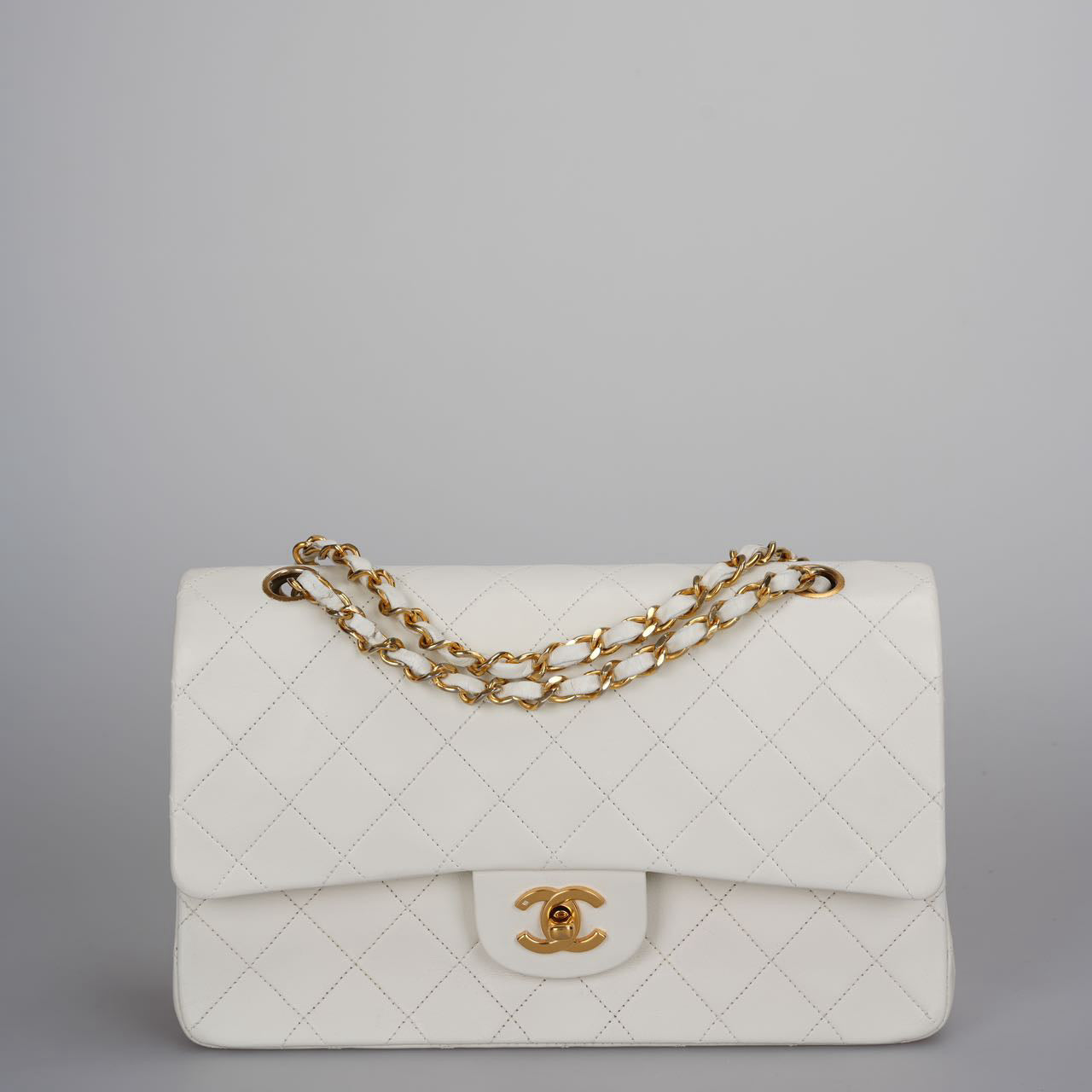 Chanel Flap Shoulder Bag - Ewore Bags