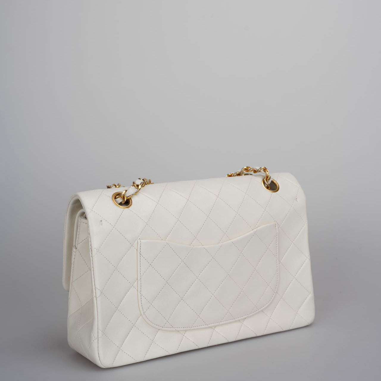 Chanel Flap Shoulder Bag - Ewore Bags