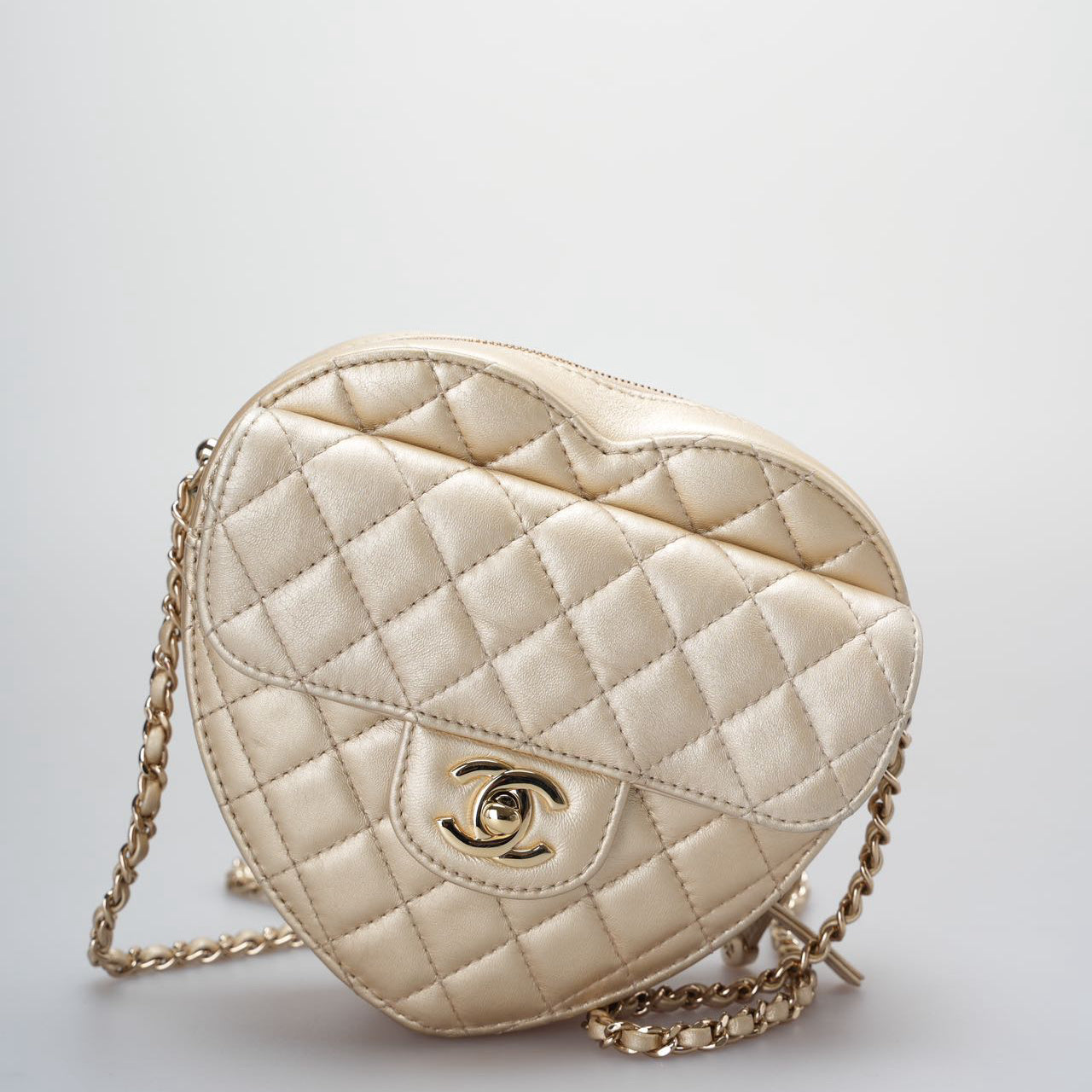Chanel Handbag - Ewore Bags