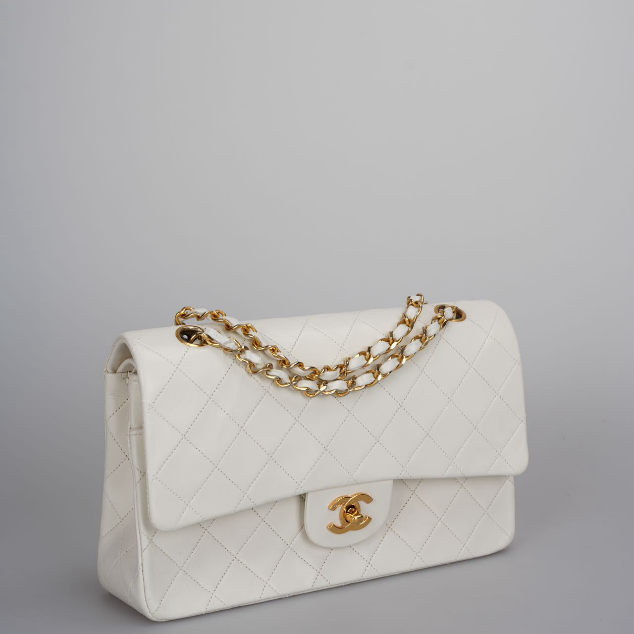Chanel Flap Shoulder Bag - Ewore Bags