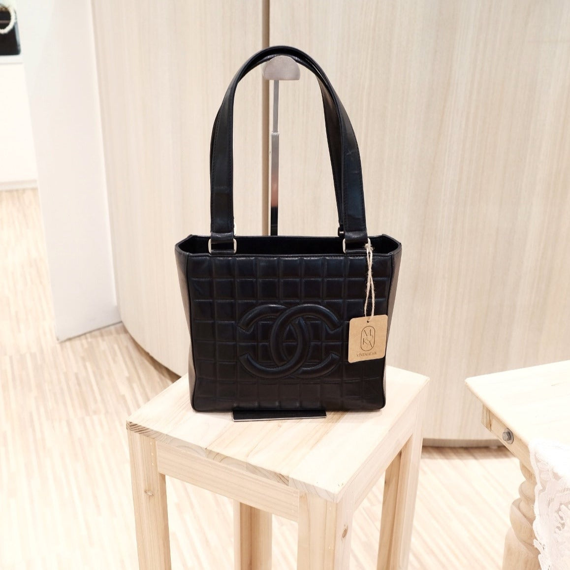 Chanel Shoulder Bag - Ewore Bags
