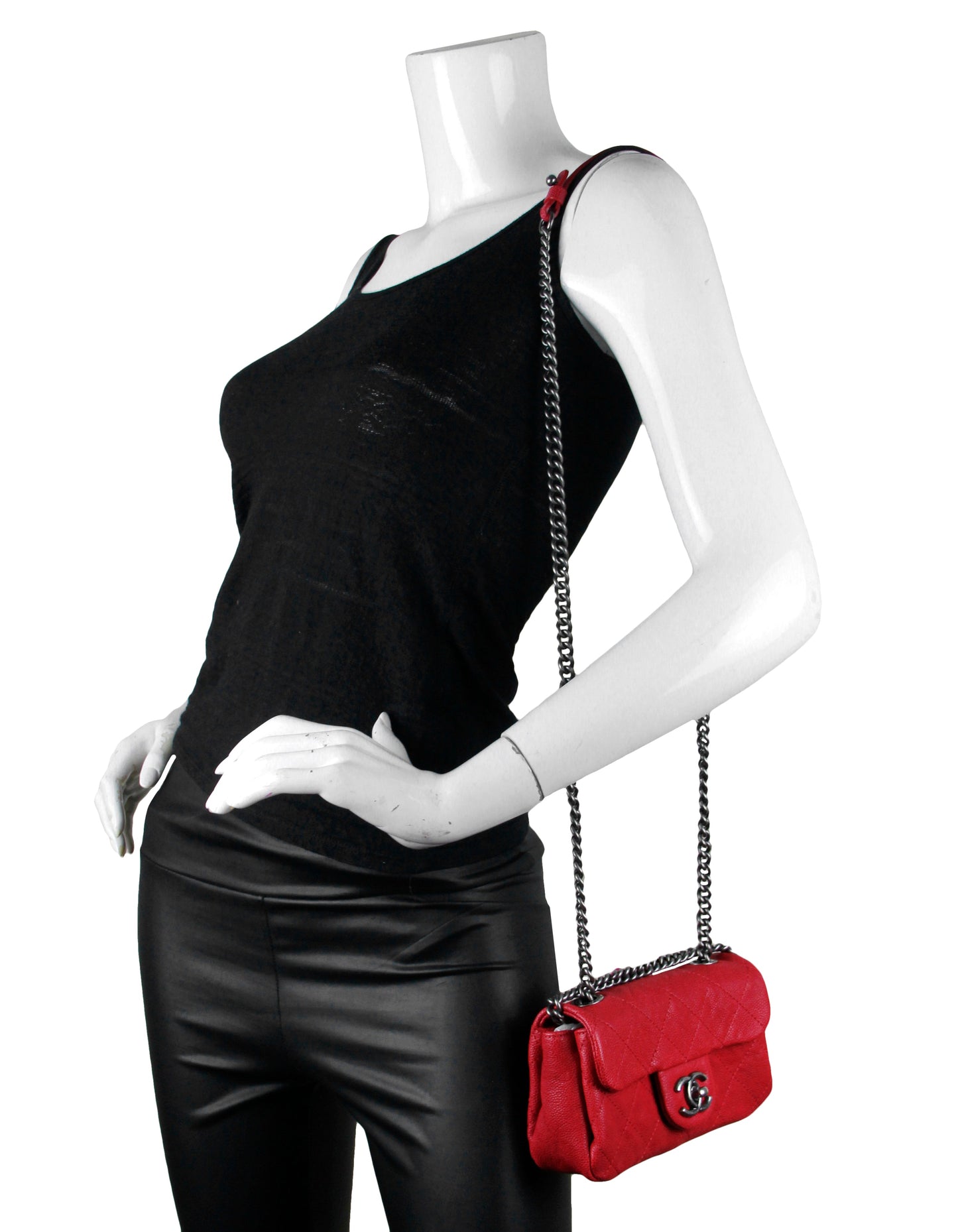 Chanel Flap Shoulder Bag - Ewore Bags