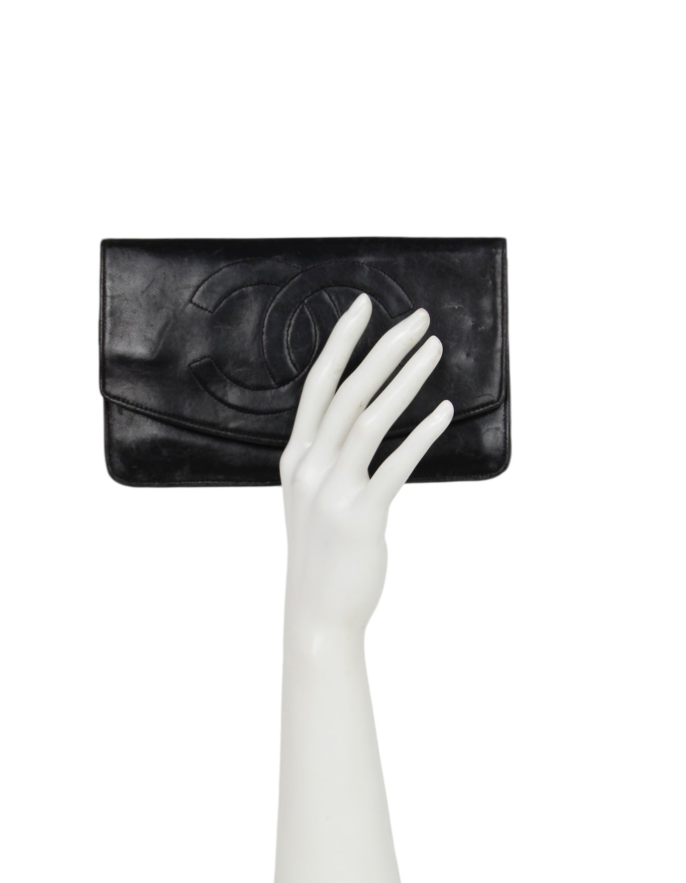 Chanel Clutch Bag - Ewore Bags