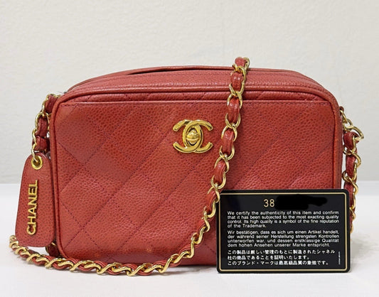 Chanel Handbag - Ewore Bags