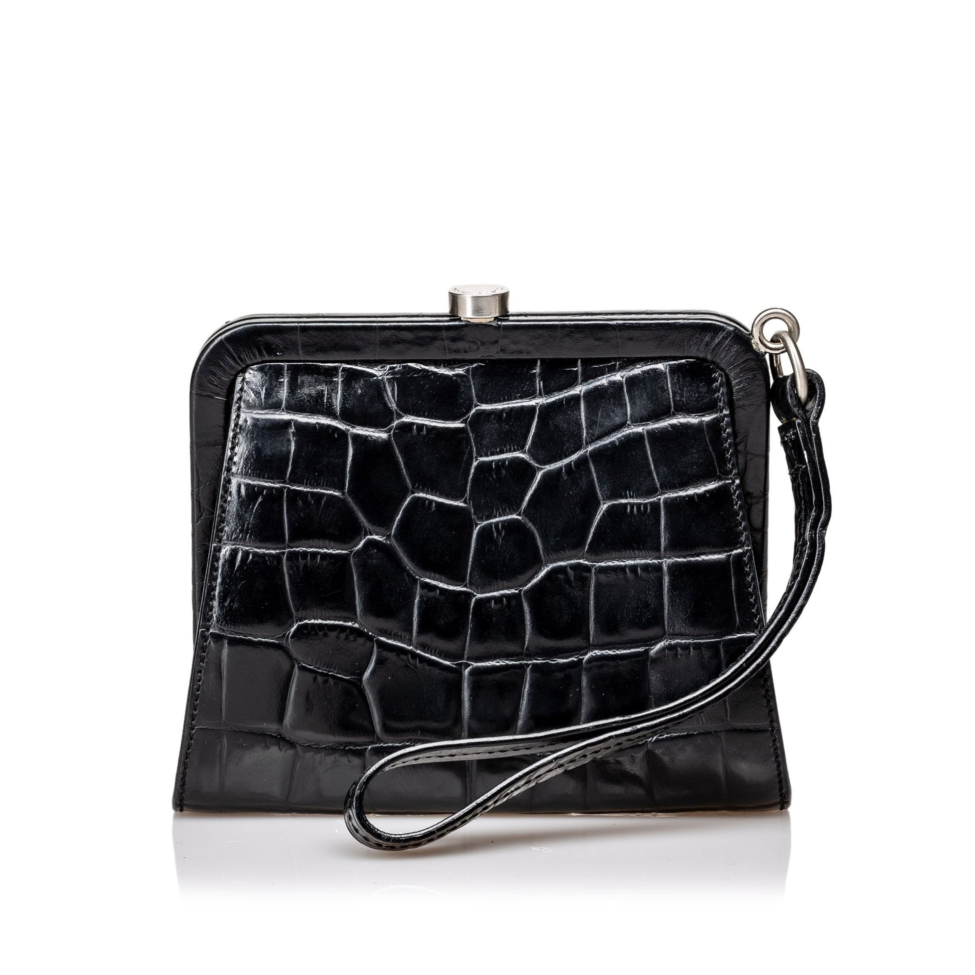 Burberry Clutch Bag - Ewore Bags