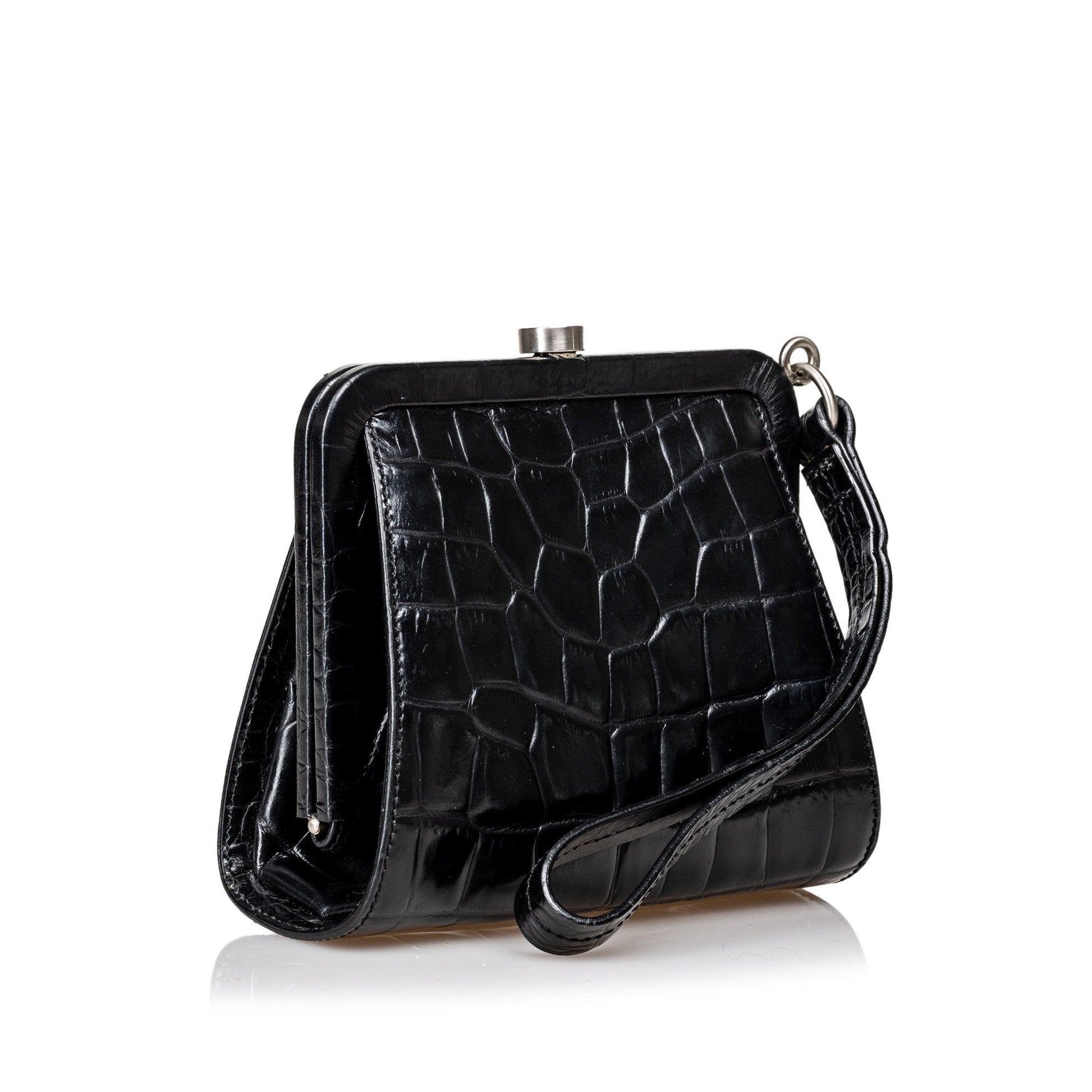 Burberry Clutch Bag - Ewore Bags