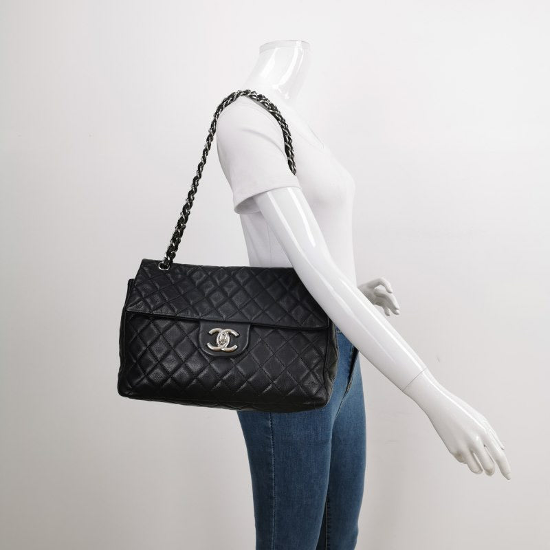 Chanel Classic Flap Shoulder Bag - Ewore Bags