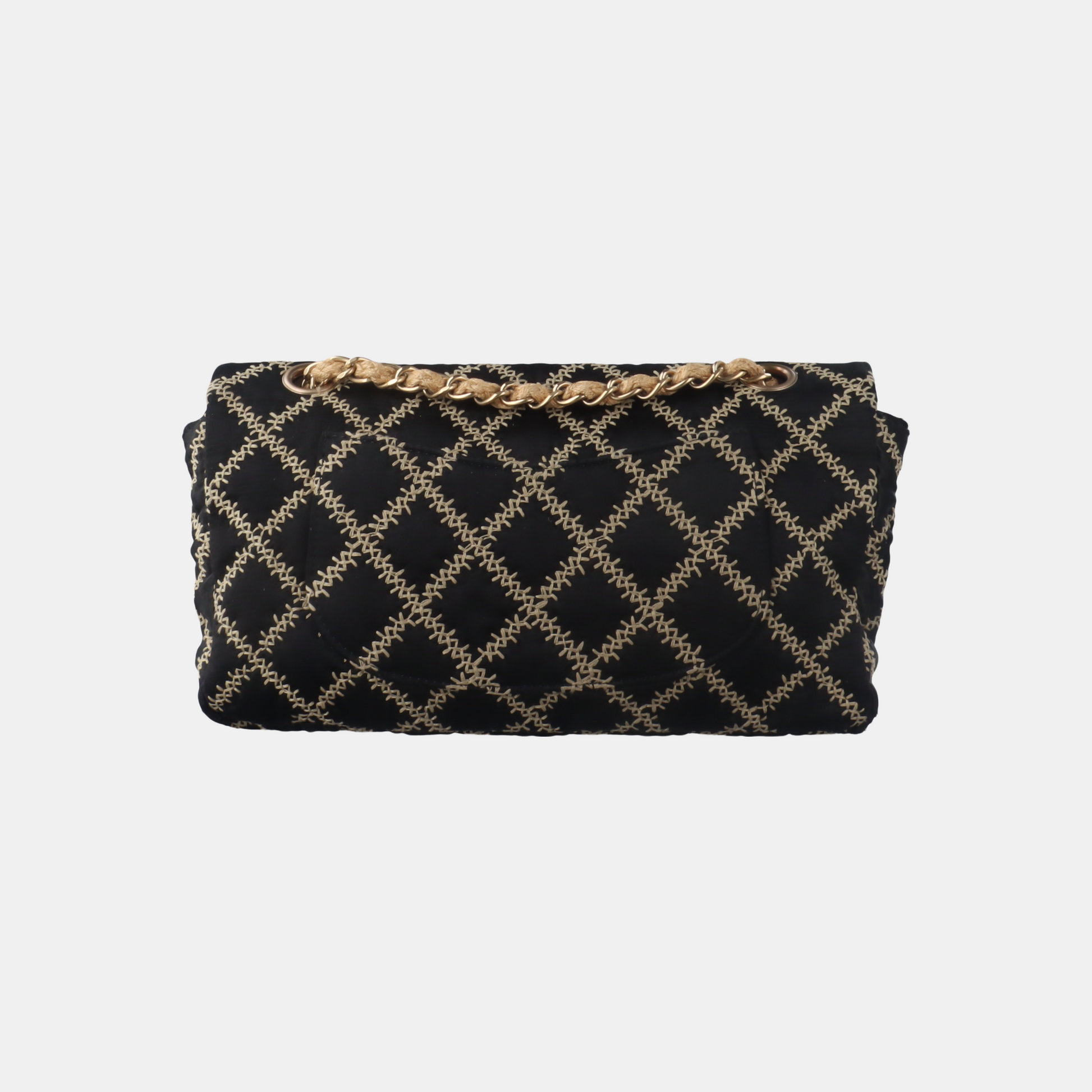 Chanel Flap Shoulder Bag - Ewore Bags