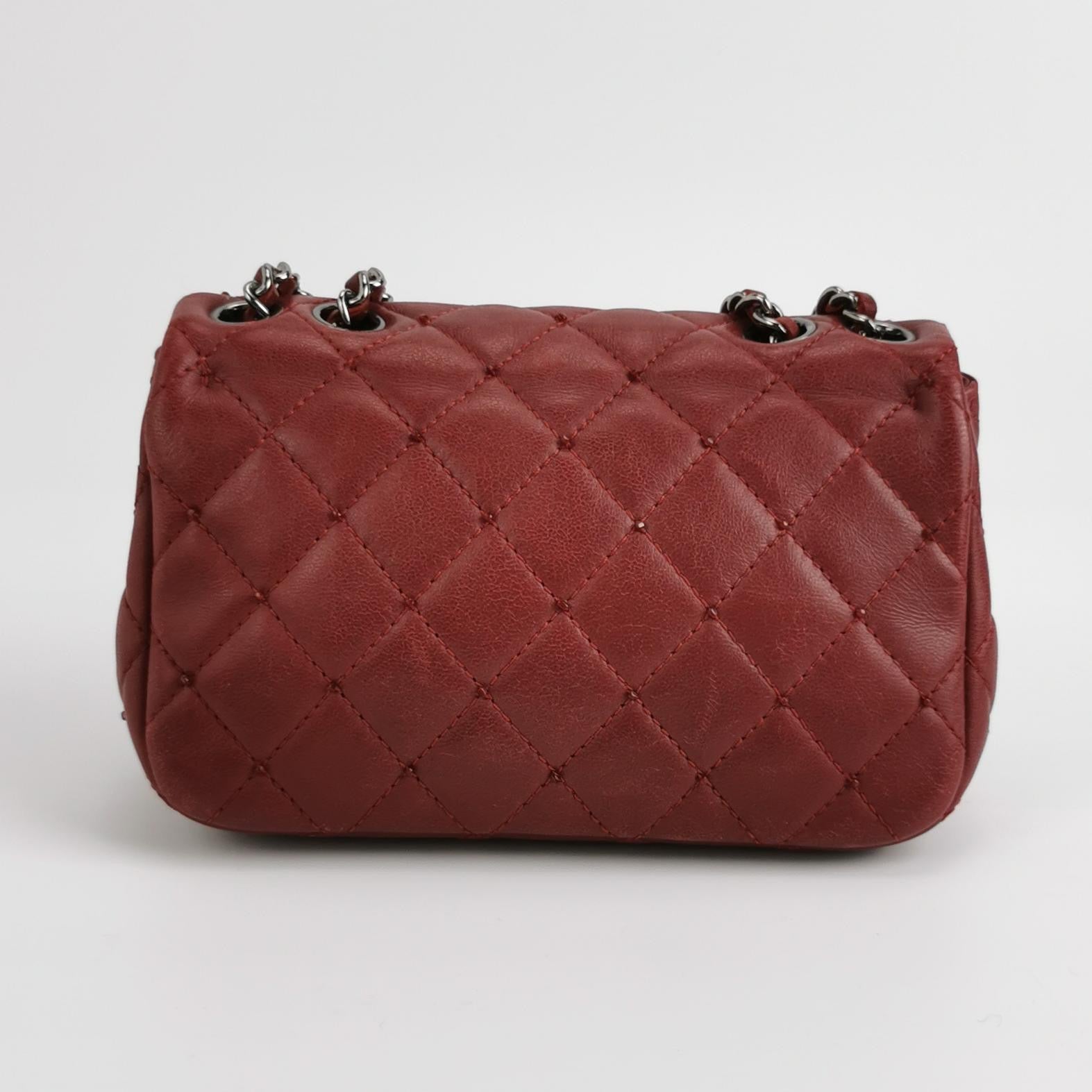 Chanel Flap Shoulder Bag - Ewore Bags