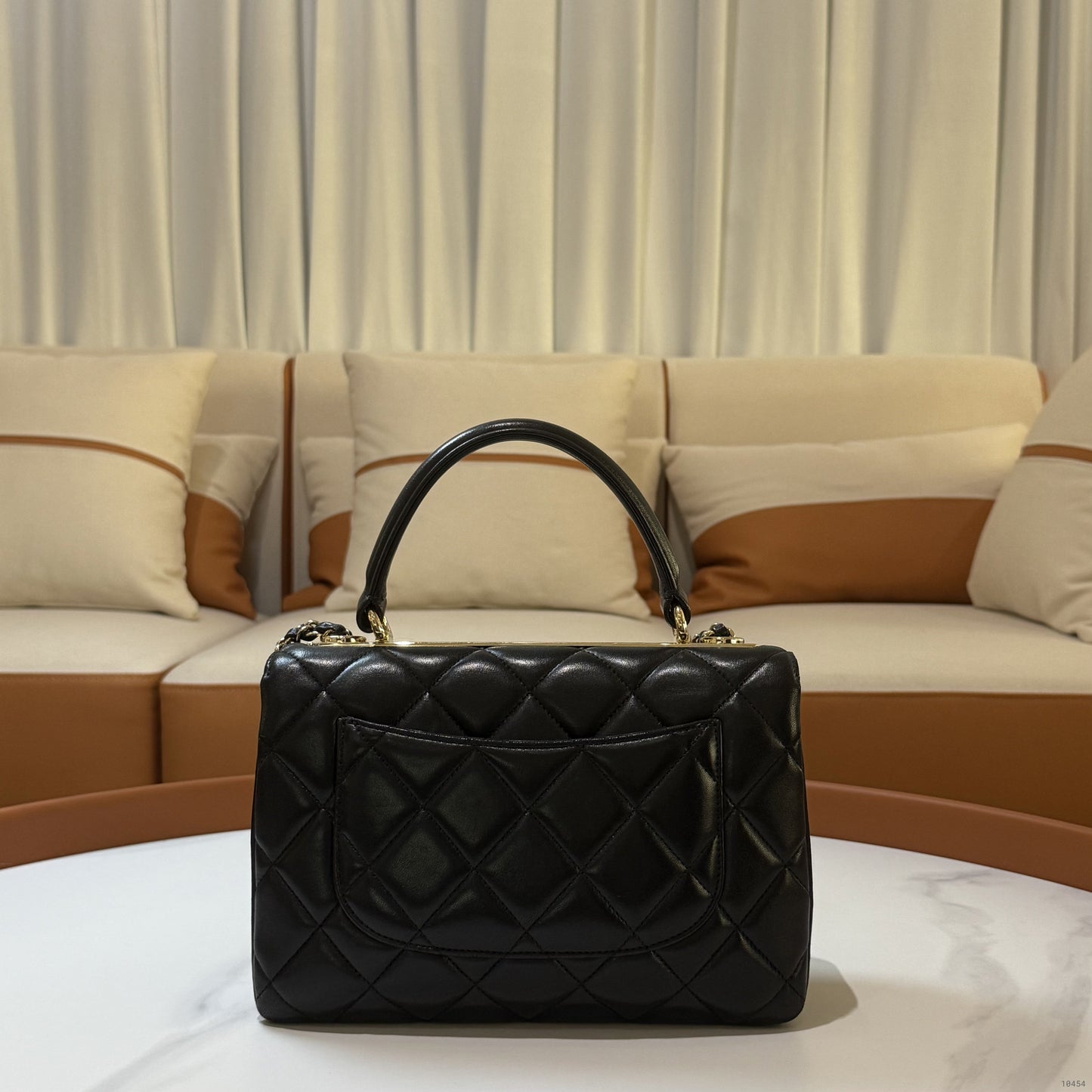 Chanel Flap Shoulder Bag - Ewore Bags