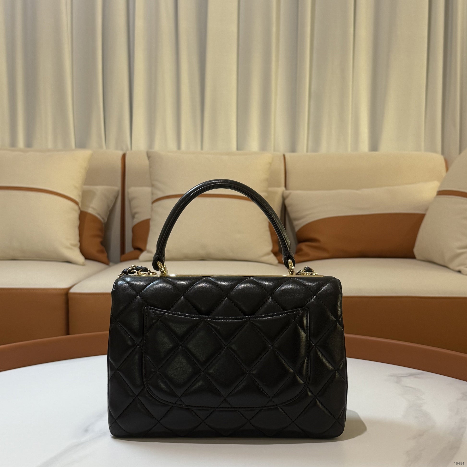 Chanel Flap Shoulder Bag - Ewore Bags