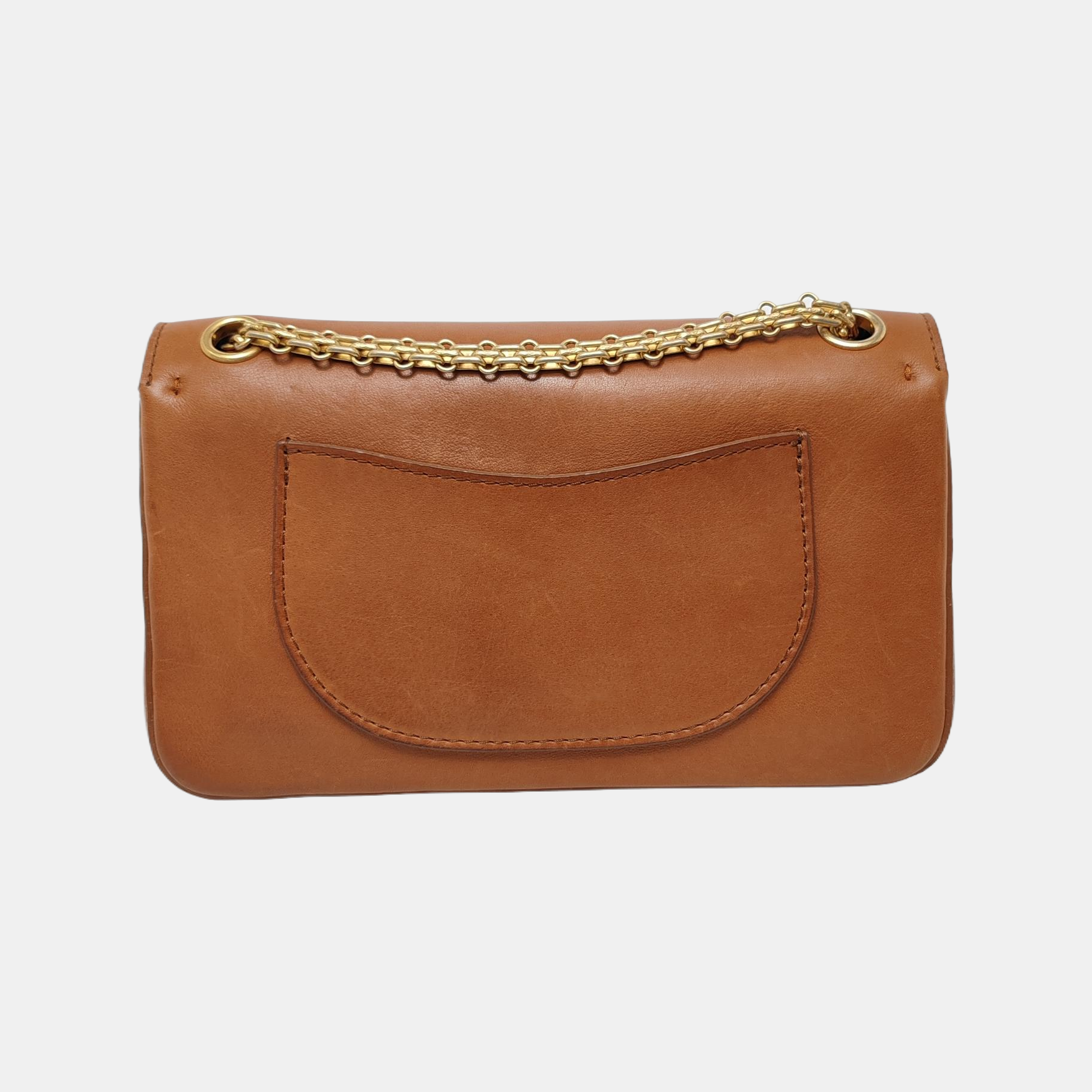 Chanel Flap Shoulder Bag - Ewore Bags