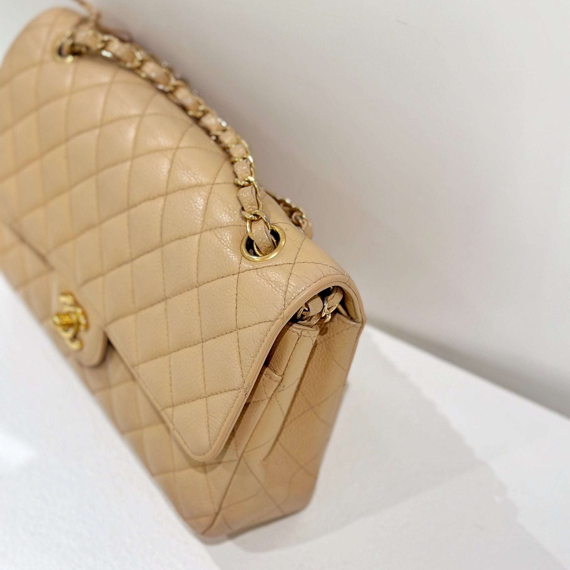 Chanel Flap Shoulder Bag - Ewore Bags