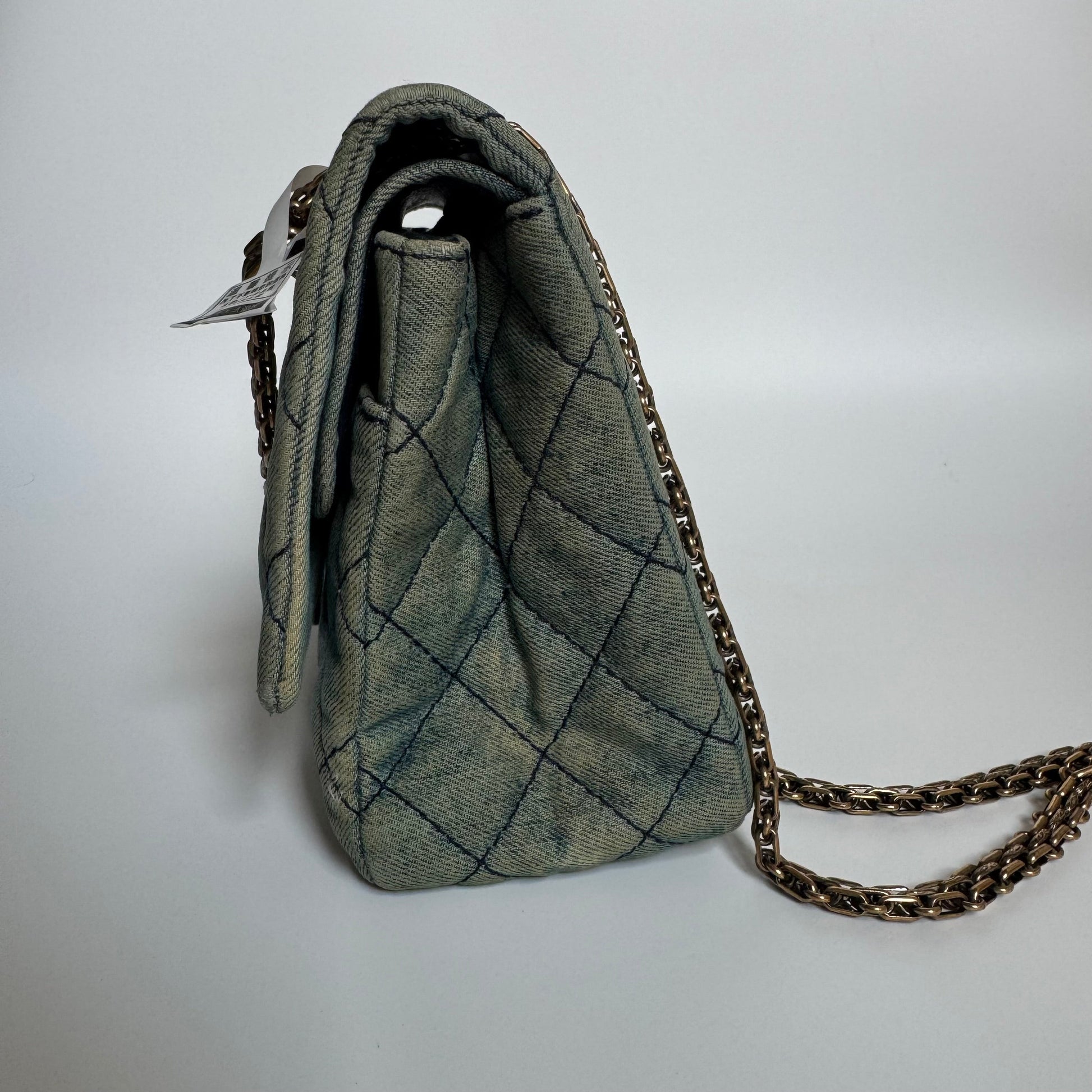 Chanel Flap Shoulder Bag - Ewore Bags