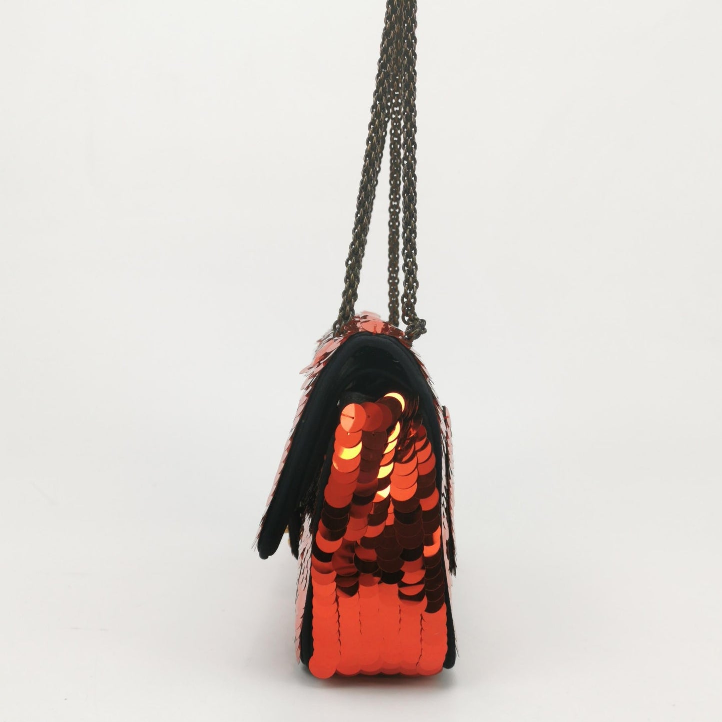 Chanel Flap Shoulder Bag - Ewore Bags
