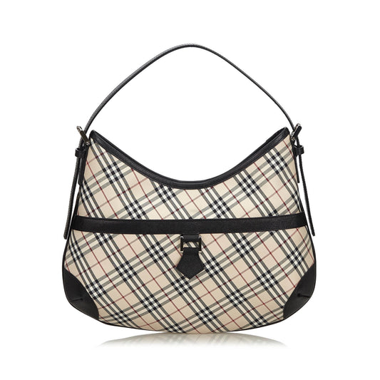 Burberry Hobo Bag - Ewore Bags