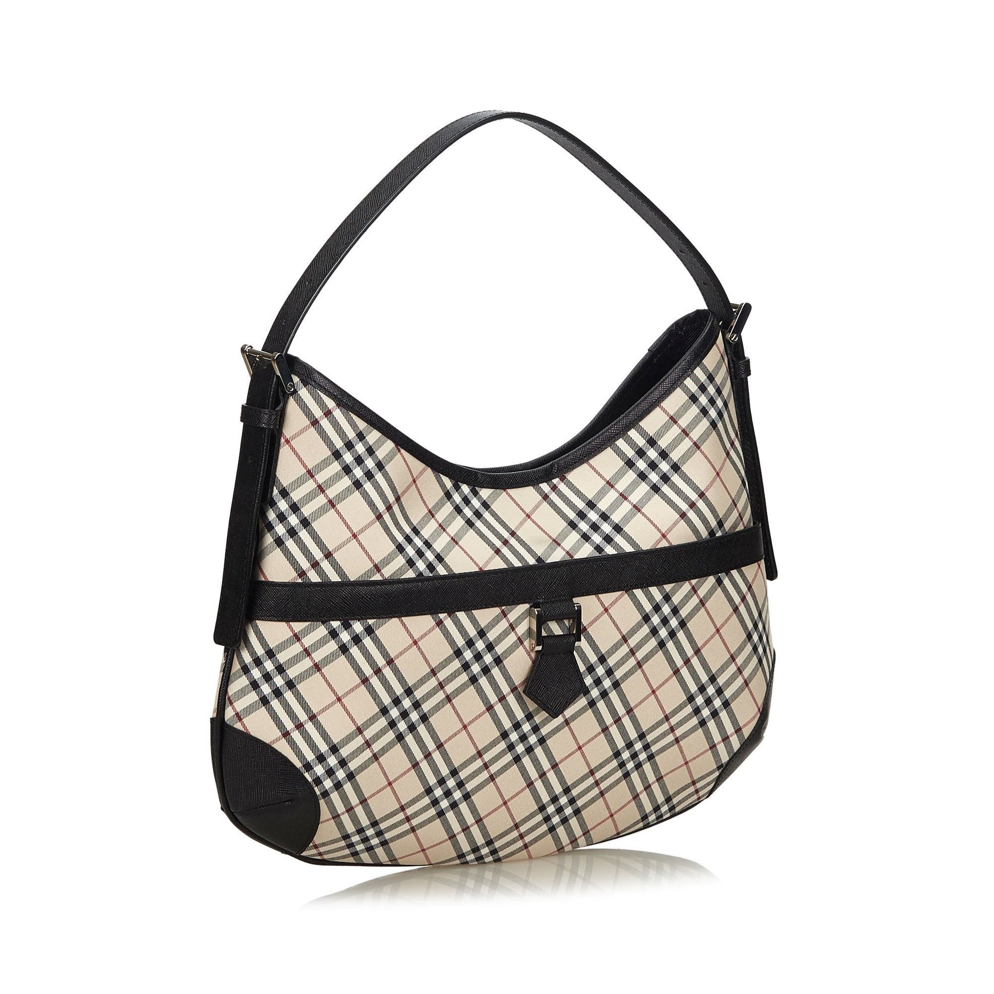 Burberry Hobo Bag - Ewore Bags