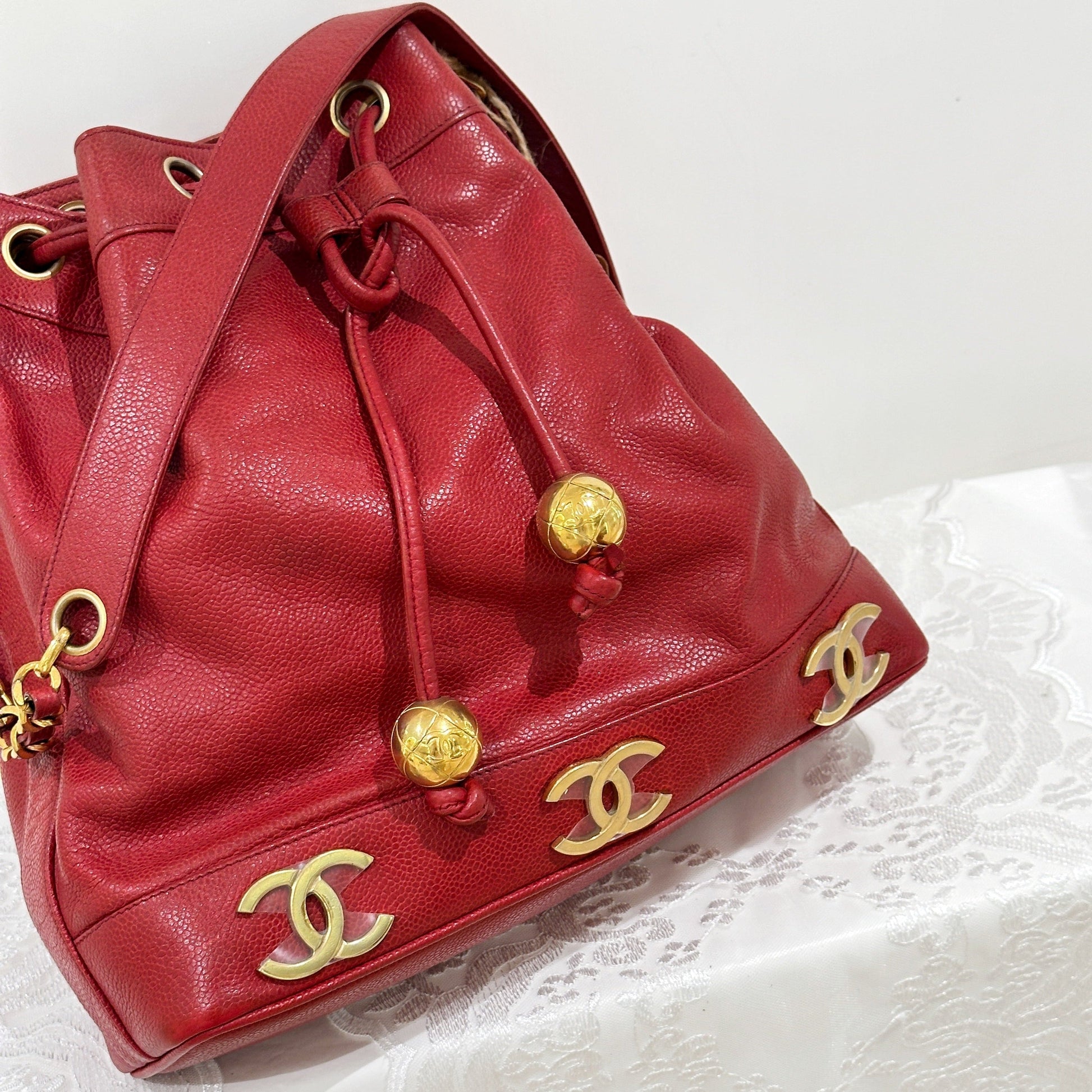 Chanel Handbag Bag - Ewore Bags