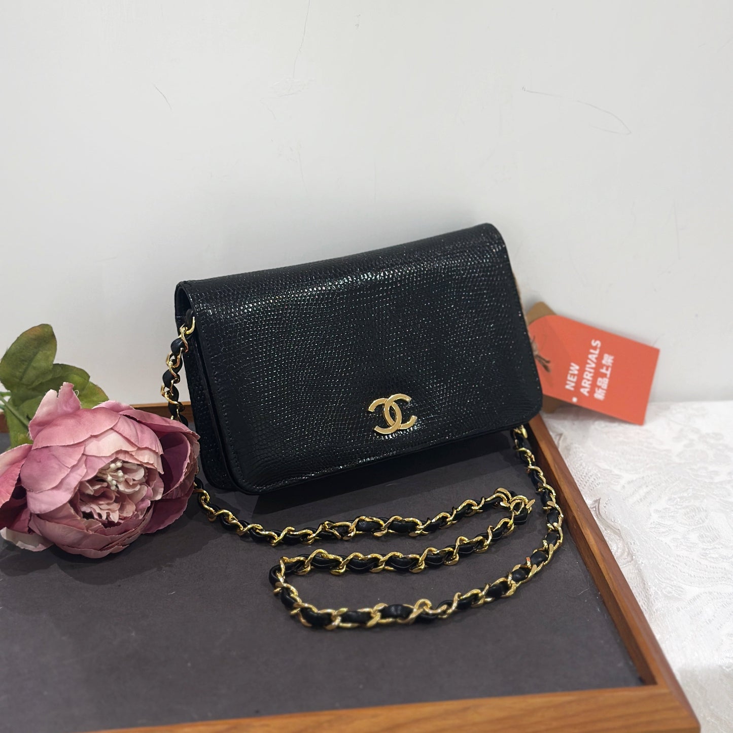 Chanel Handbag Bag - Ewore Bags