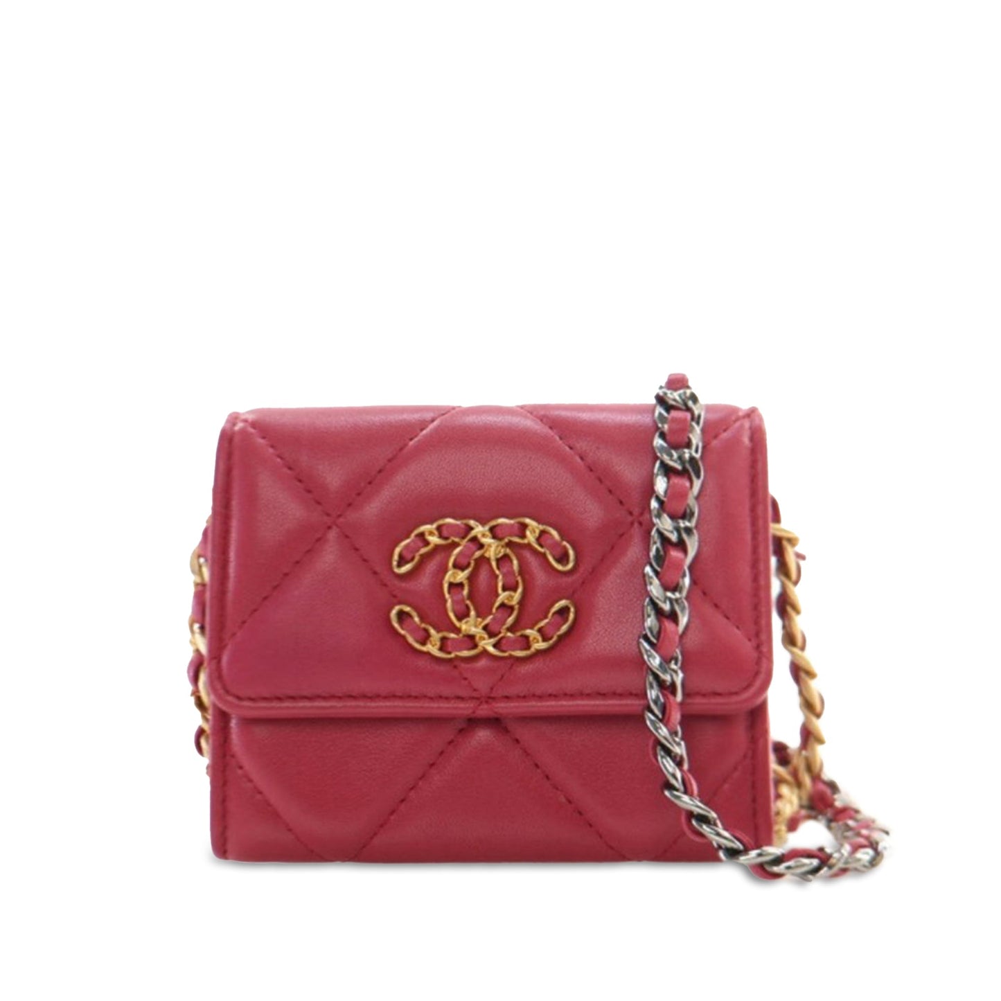 Chanel Flap Crossbody Bag - Ewore Bags