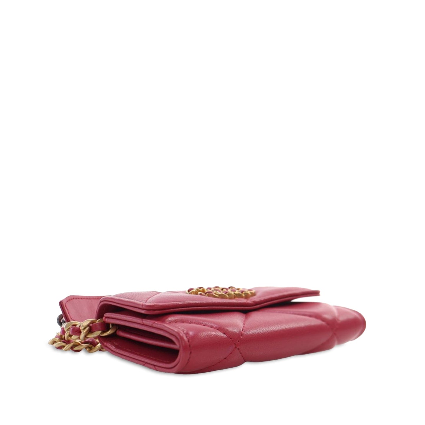 Chanel Flap Crossbody Bag - Ewore Bags