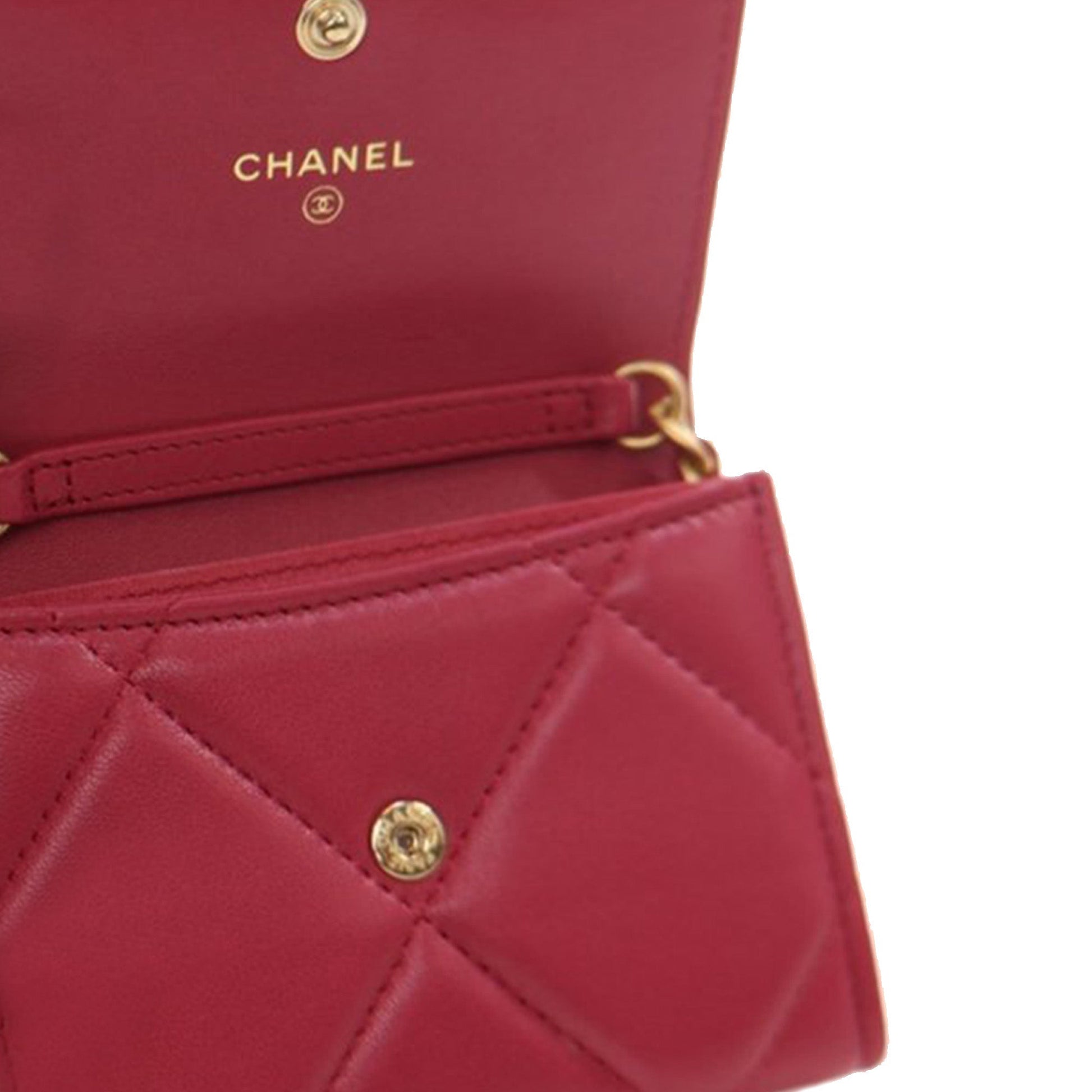 Chanel Flap Crossbody Bag - Ewore Bags
