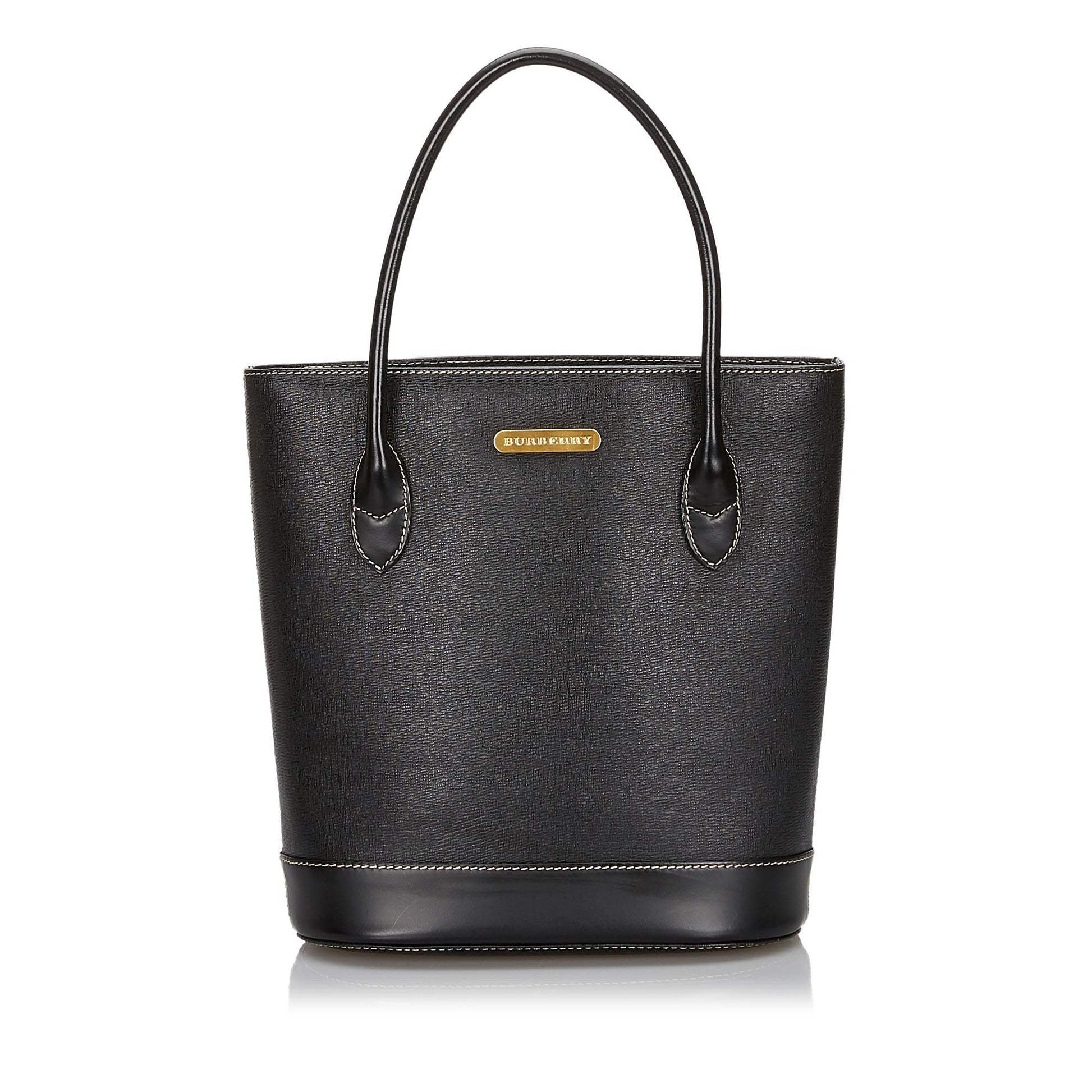 Burberry Tote Bag - Ewore Bags