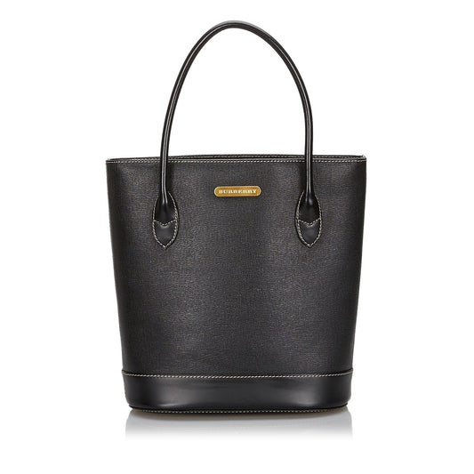 Burberry Tote Bag - Ewore Bags