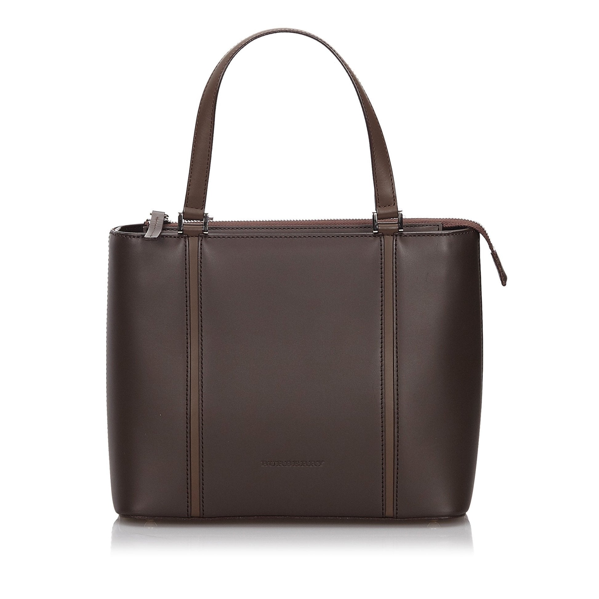 Burberry Tote Bag - Ewore Bags
