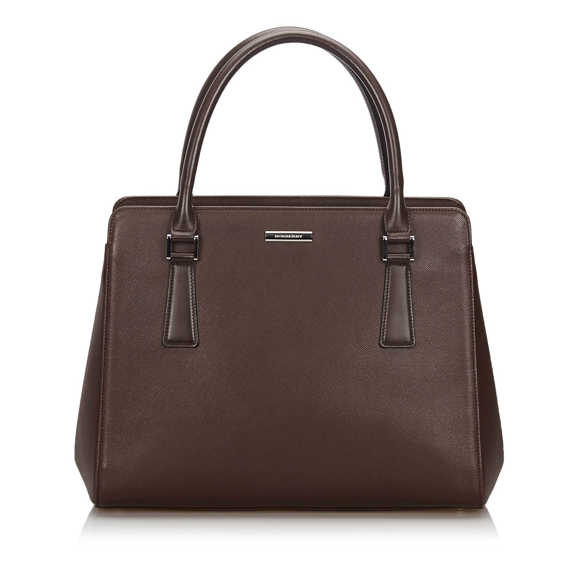 Burberry Tote Bag - Ewore Bags