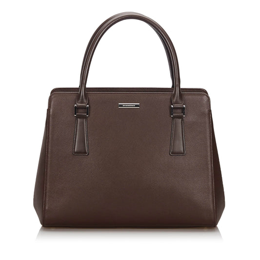 Burberry Tote Bag - Ewore Bags