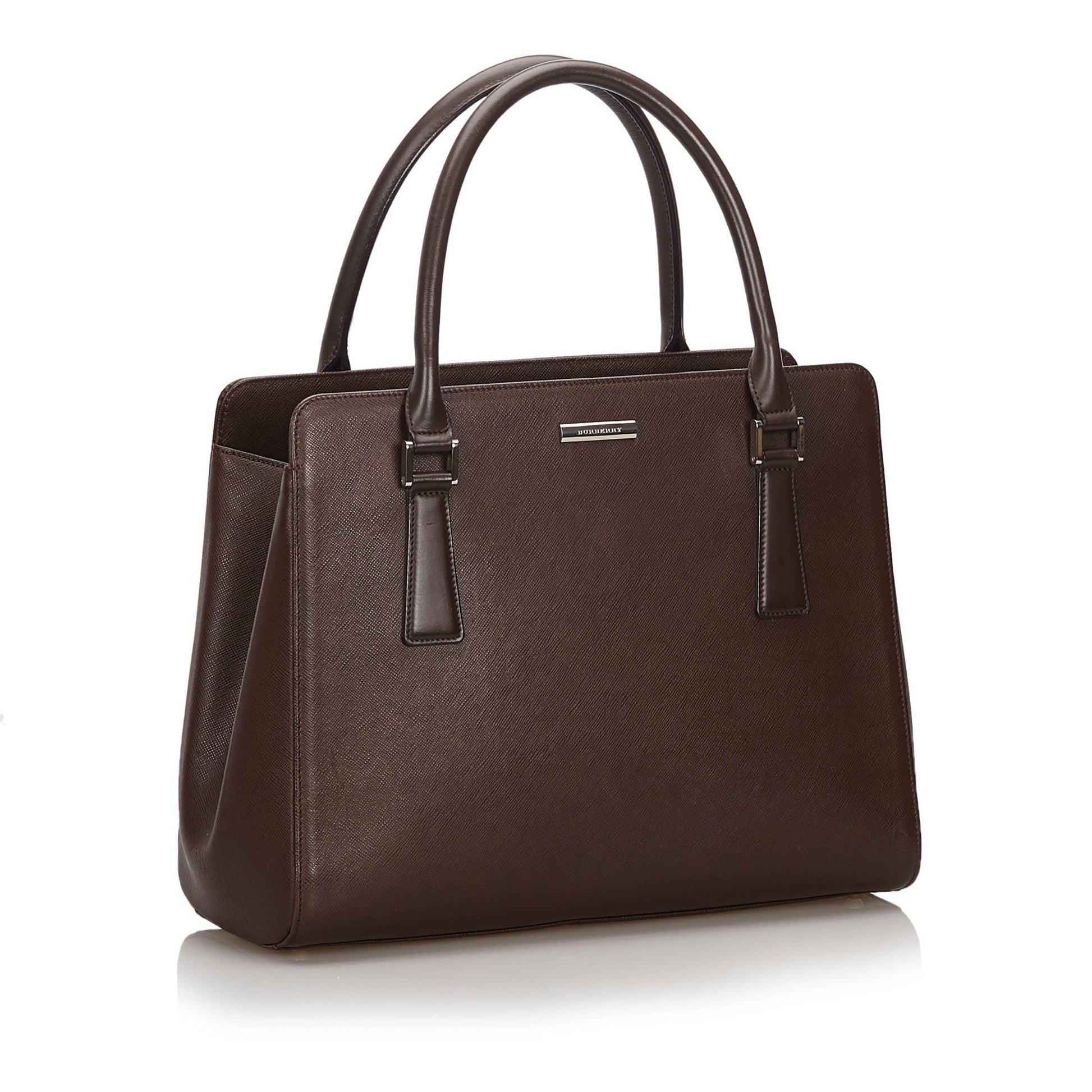 Burberry Tote Bag - Ewore Bags