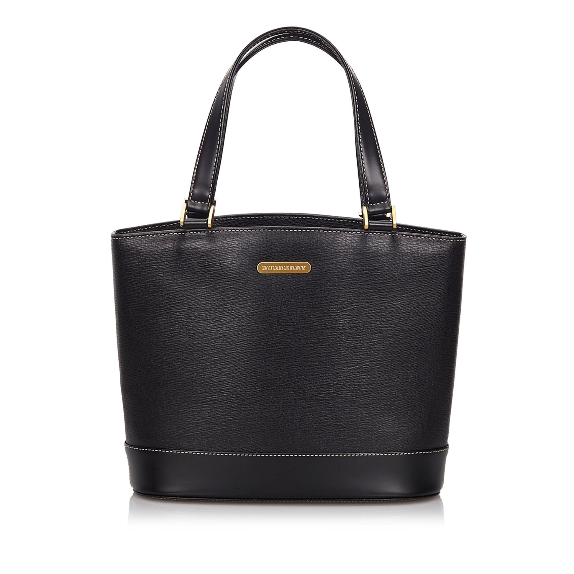 Burberry Tote Bag - Ewore Bags