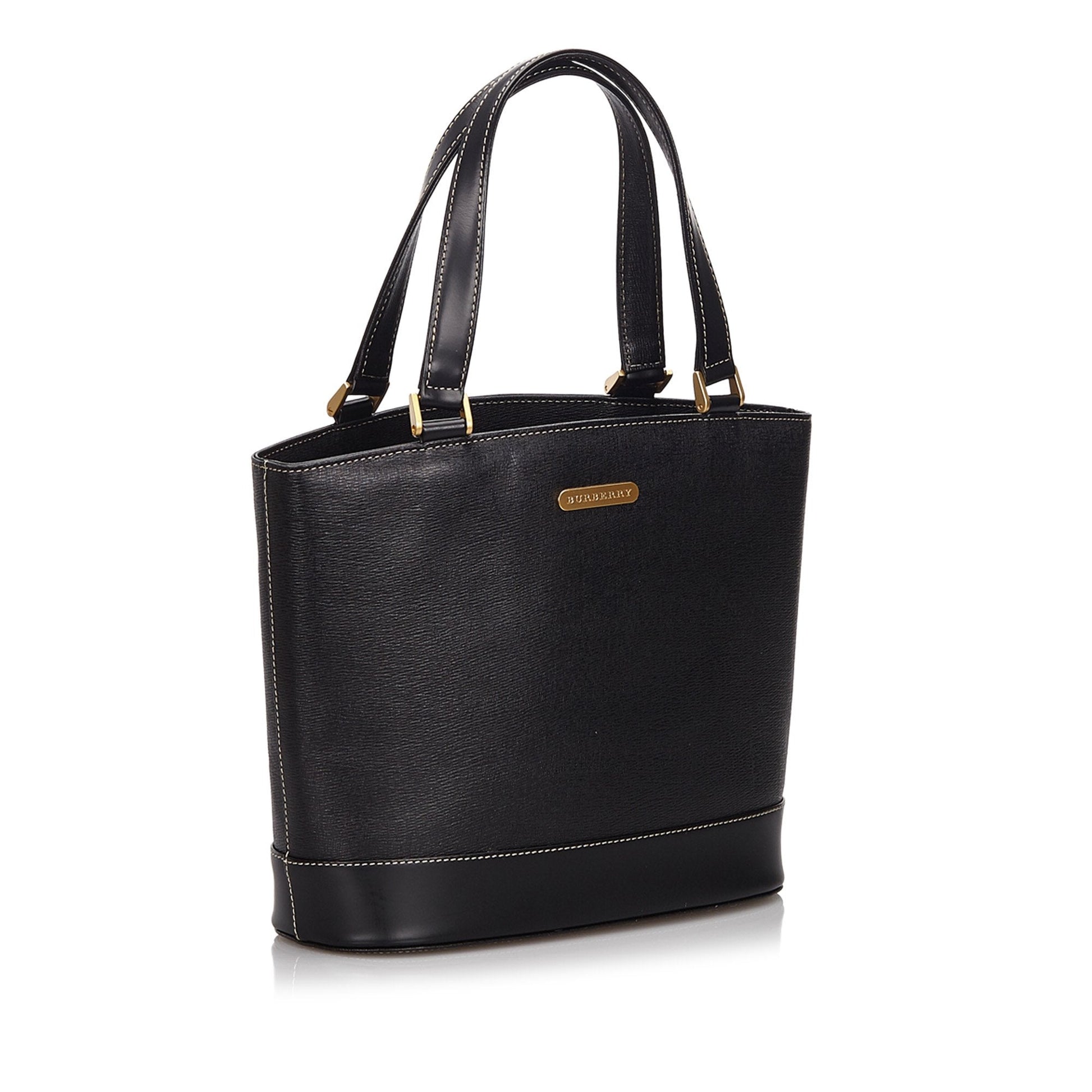 Burberry Tote Bag - Ewore Bags