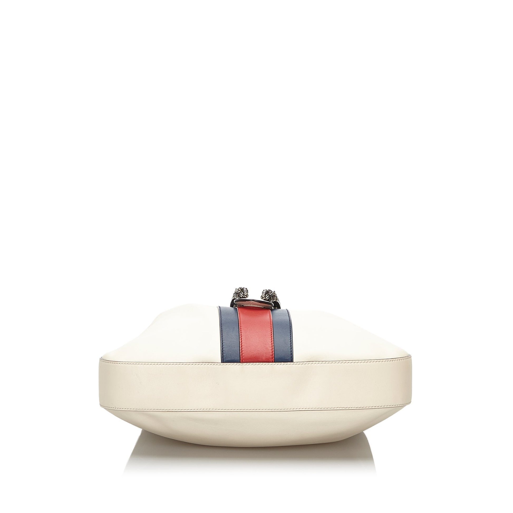 Gucci Dionysus Leather Shoulder Bag Style 2