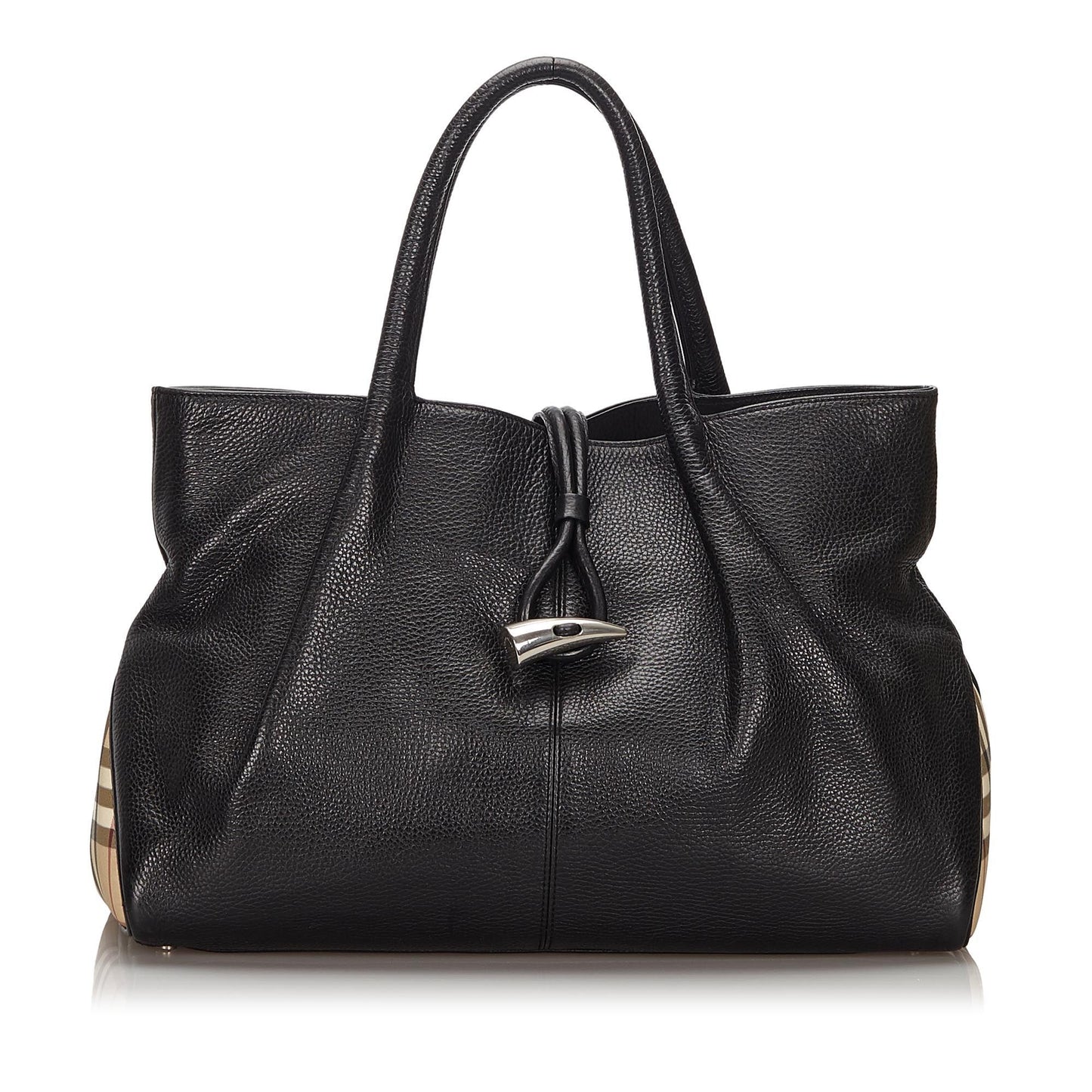 Burberry Tote Bag - Ewore Bags
