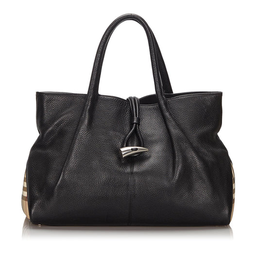 Burberry Tote Bag - Ewore Bags