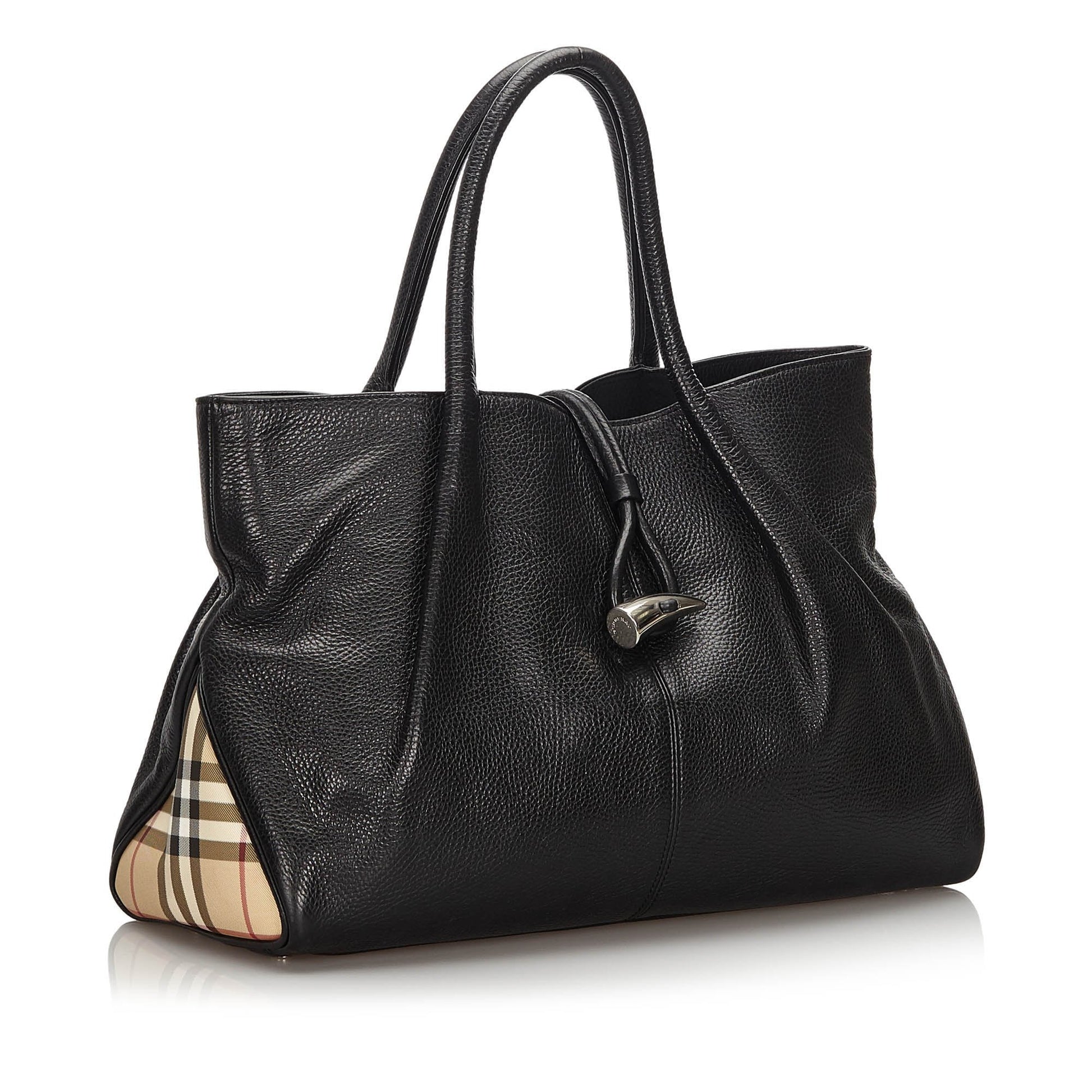 Burberry Tote Bag - Ewore Bags