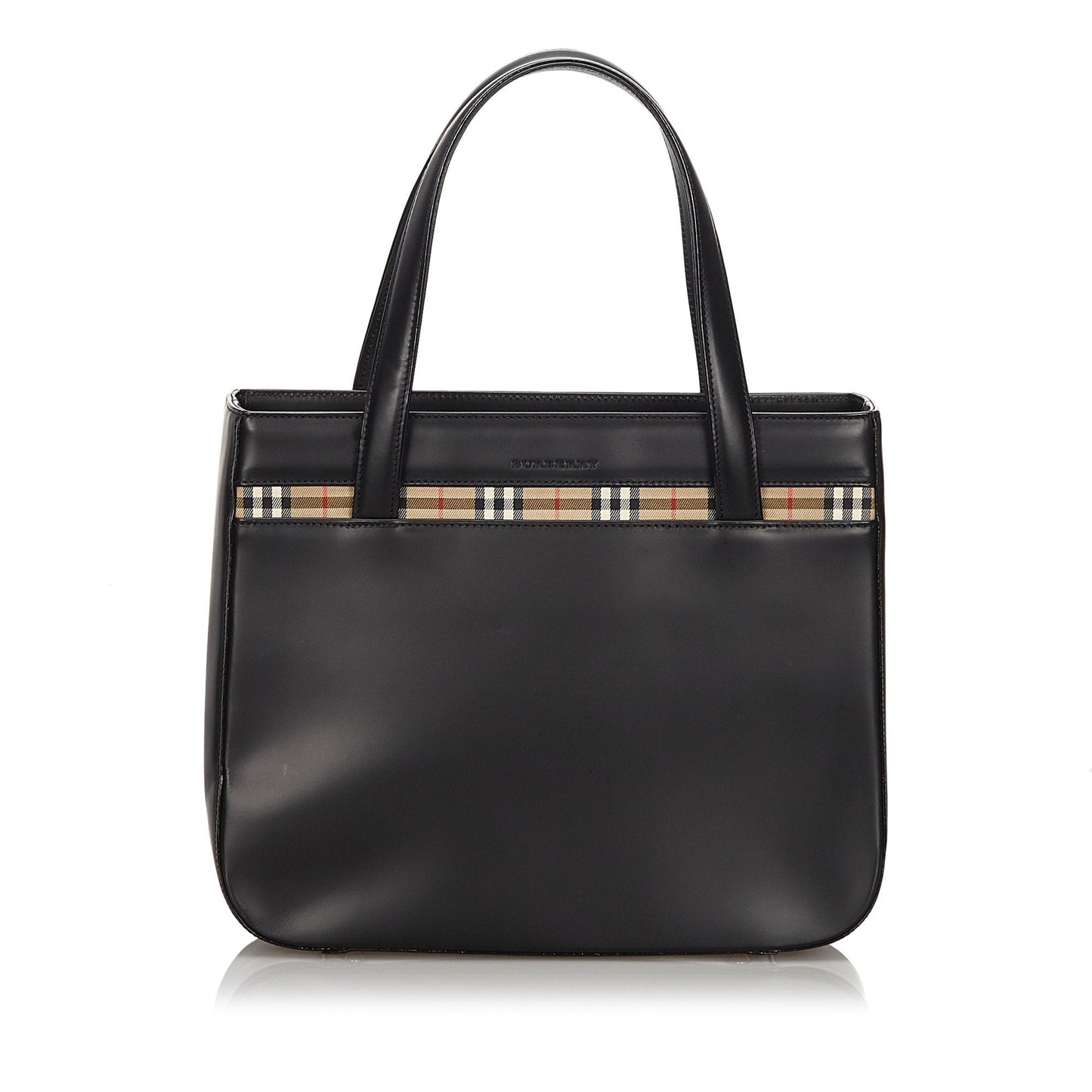 Burberry Tote Bag - Ewore Bags