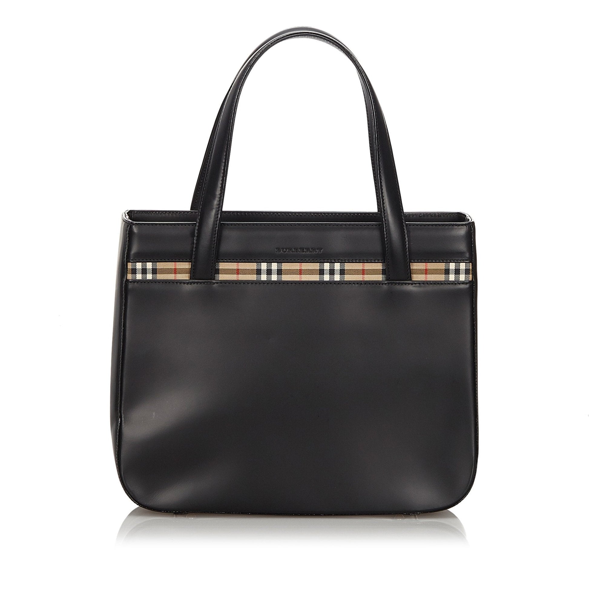 Burberry Tote Bag - Ewore Bags