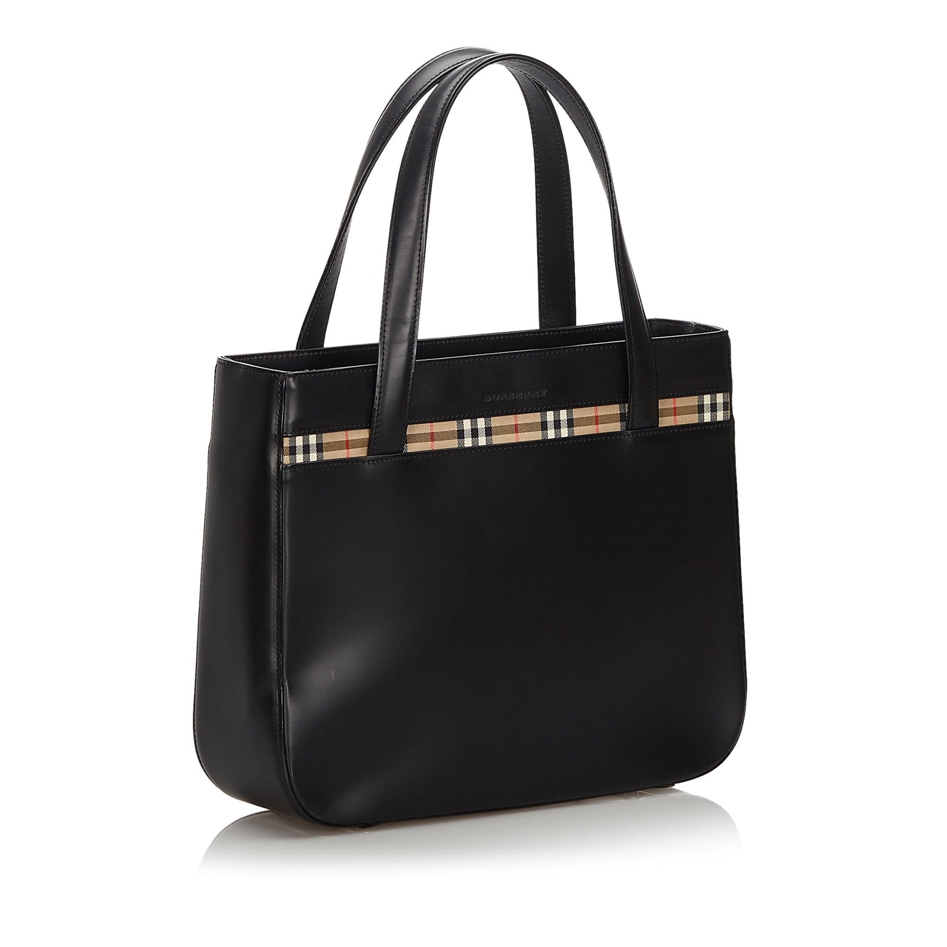 Burberry Tote Bag - Ewore Bags